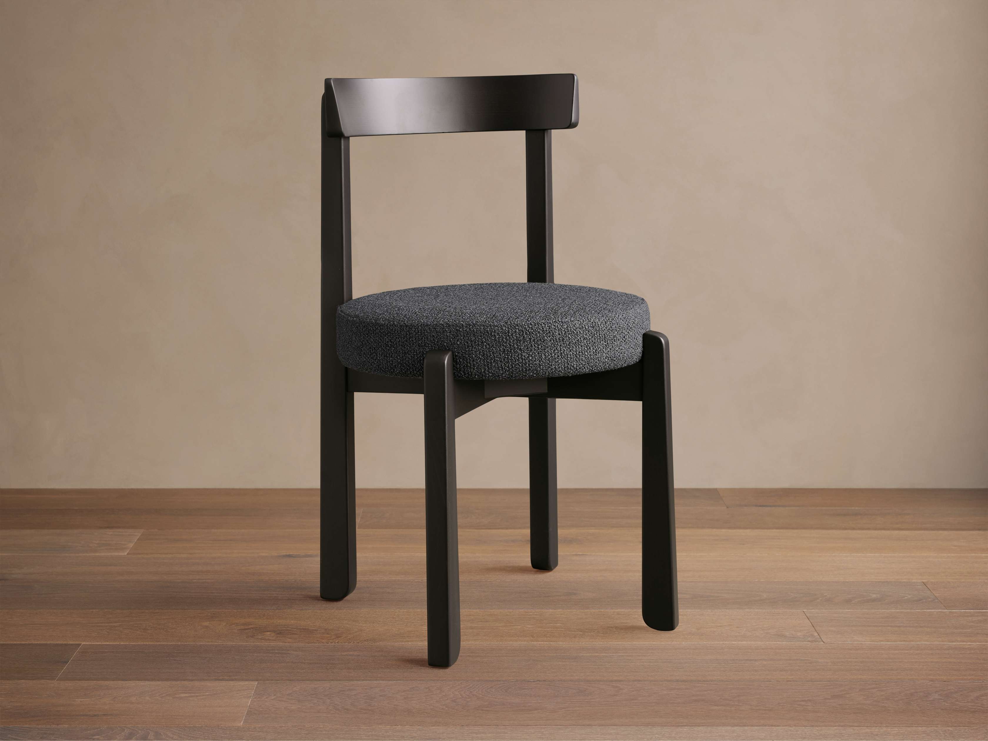 Chaise de salle à manger Birdie