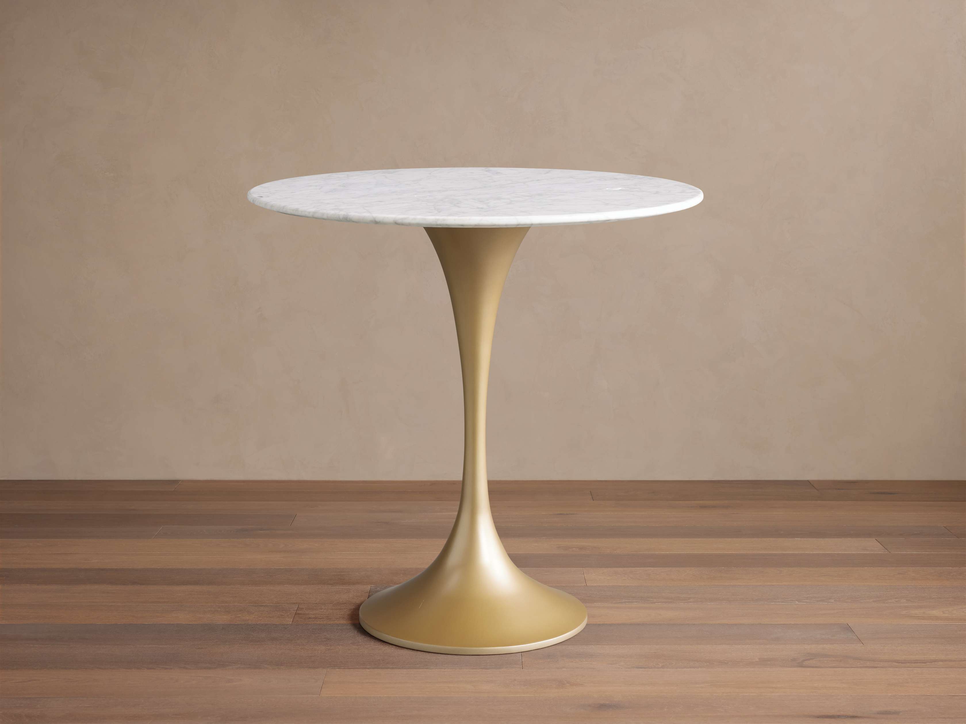 Table de bistrot Saint Germain