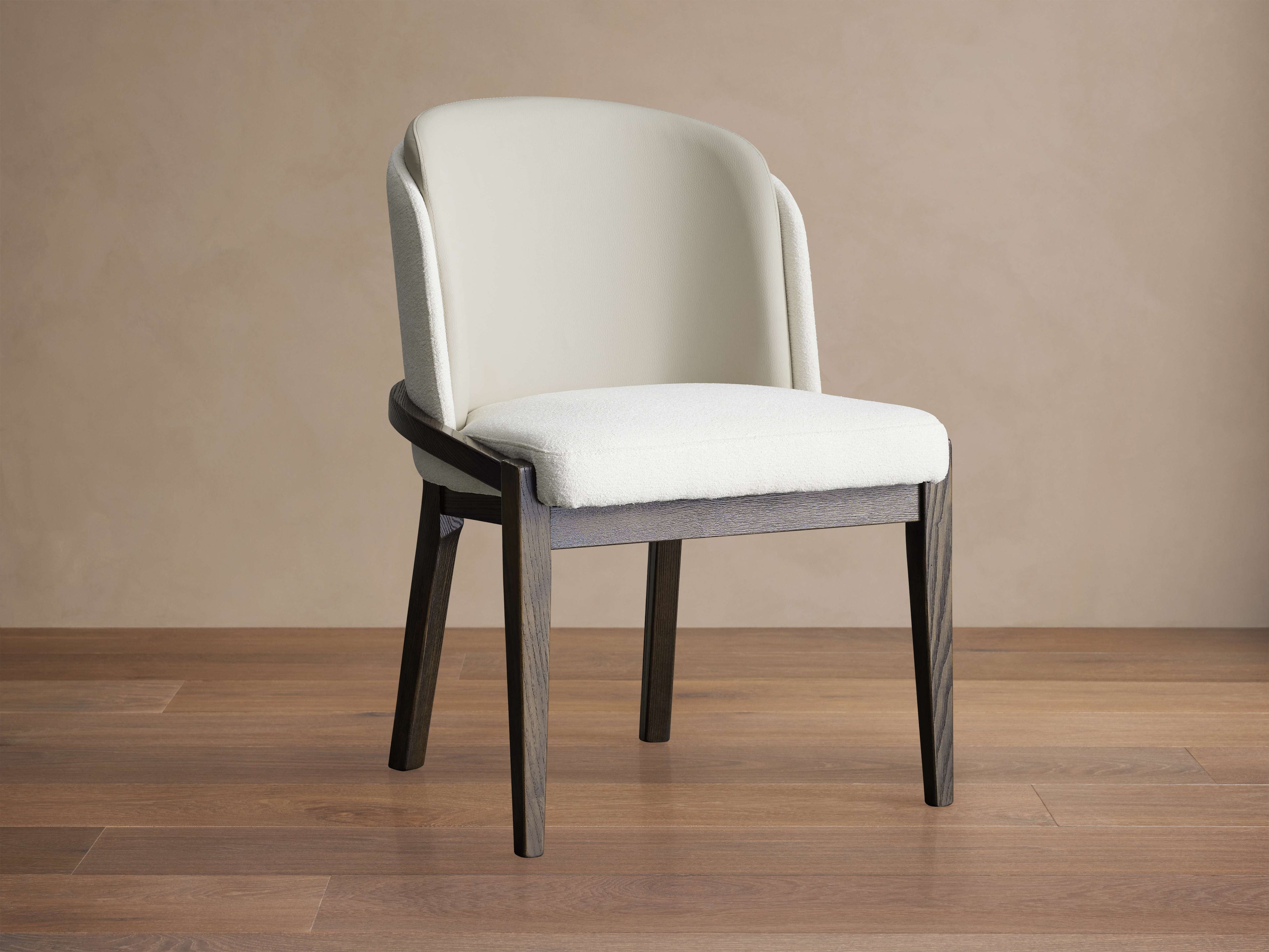 Chaise de salle à manger Mena