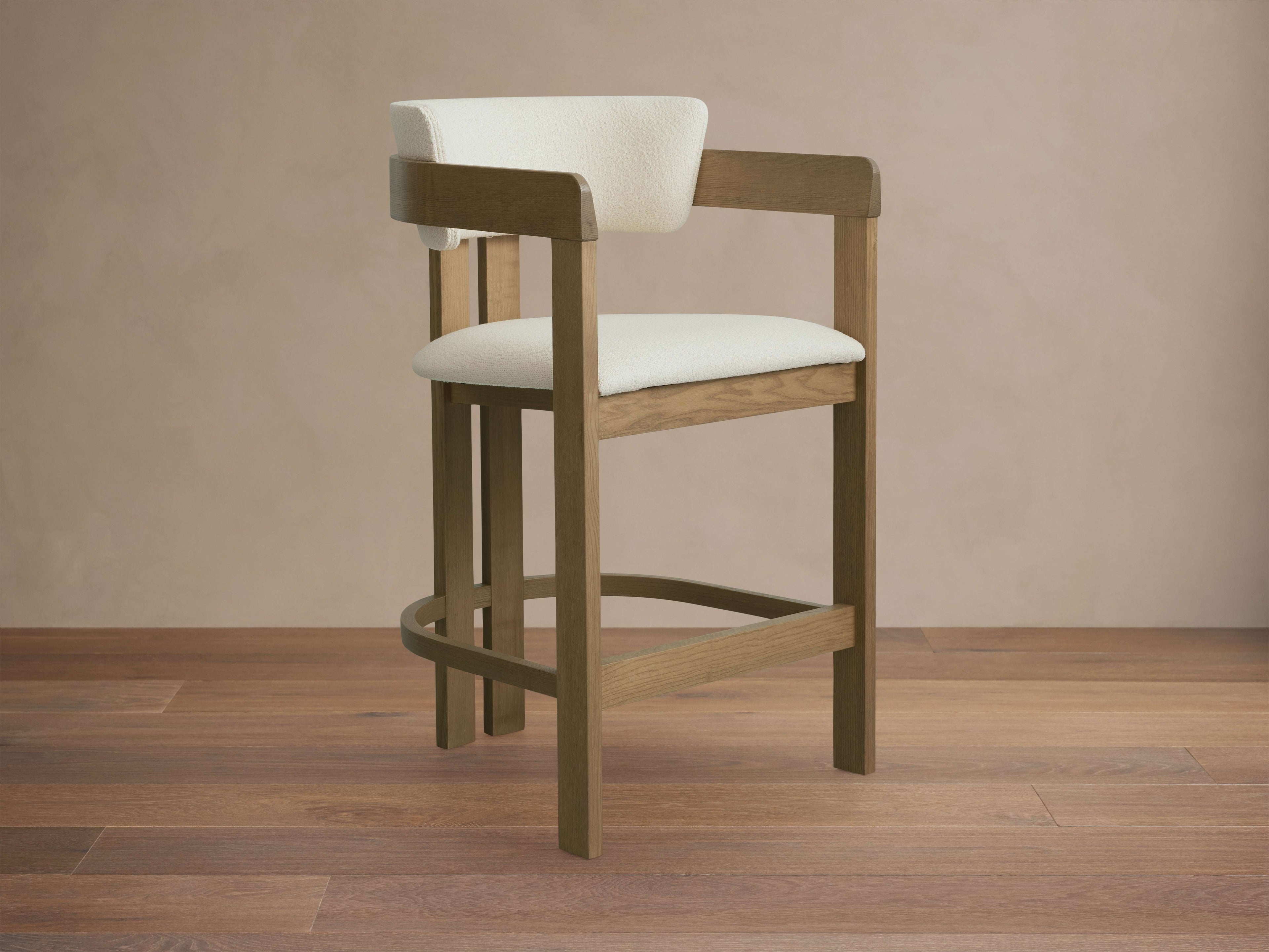 Tabouret Rodin