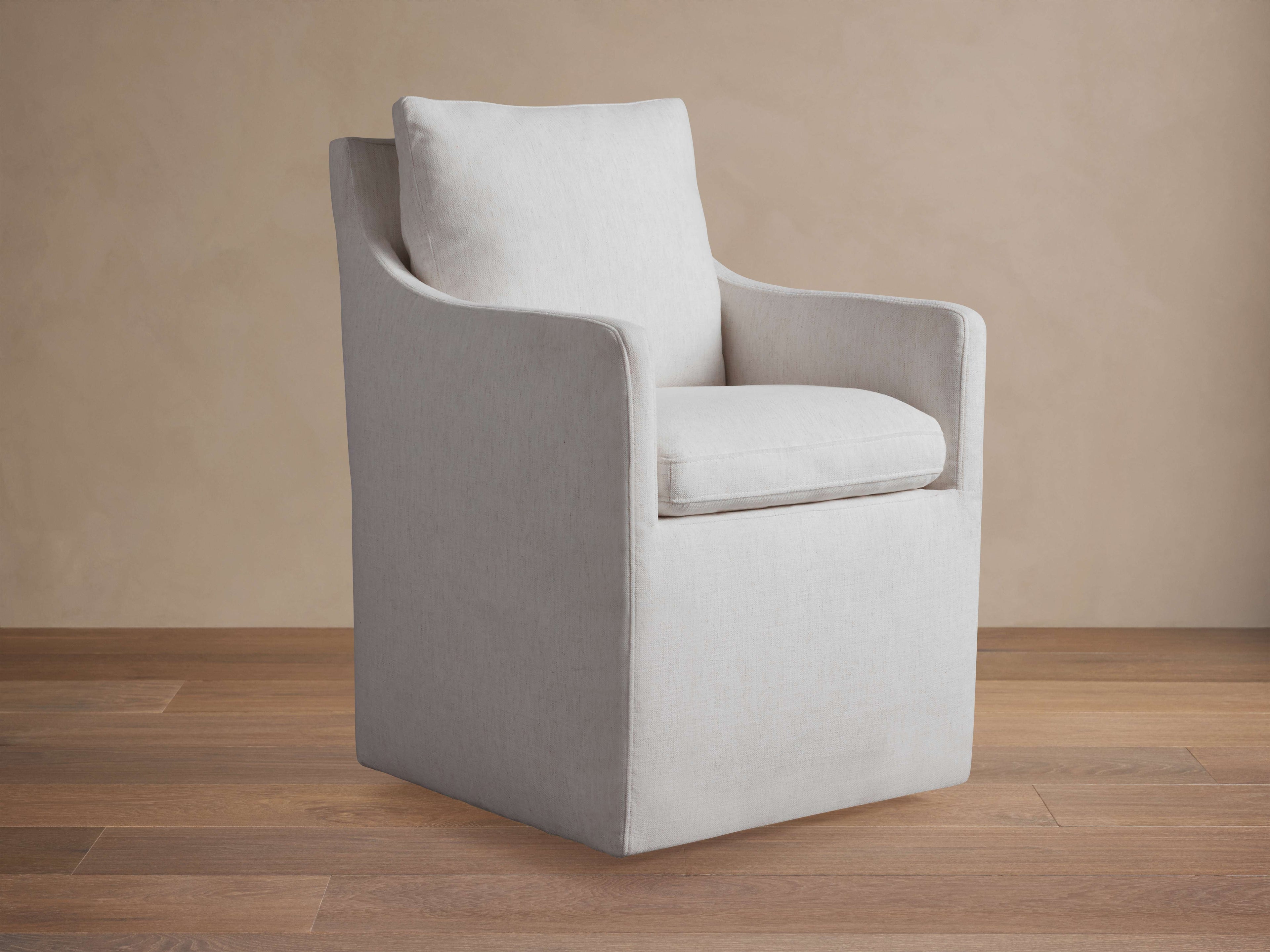 Chaise de salle à manger Samantha