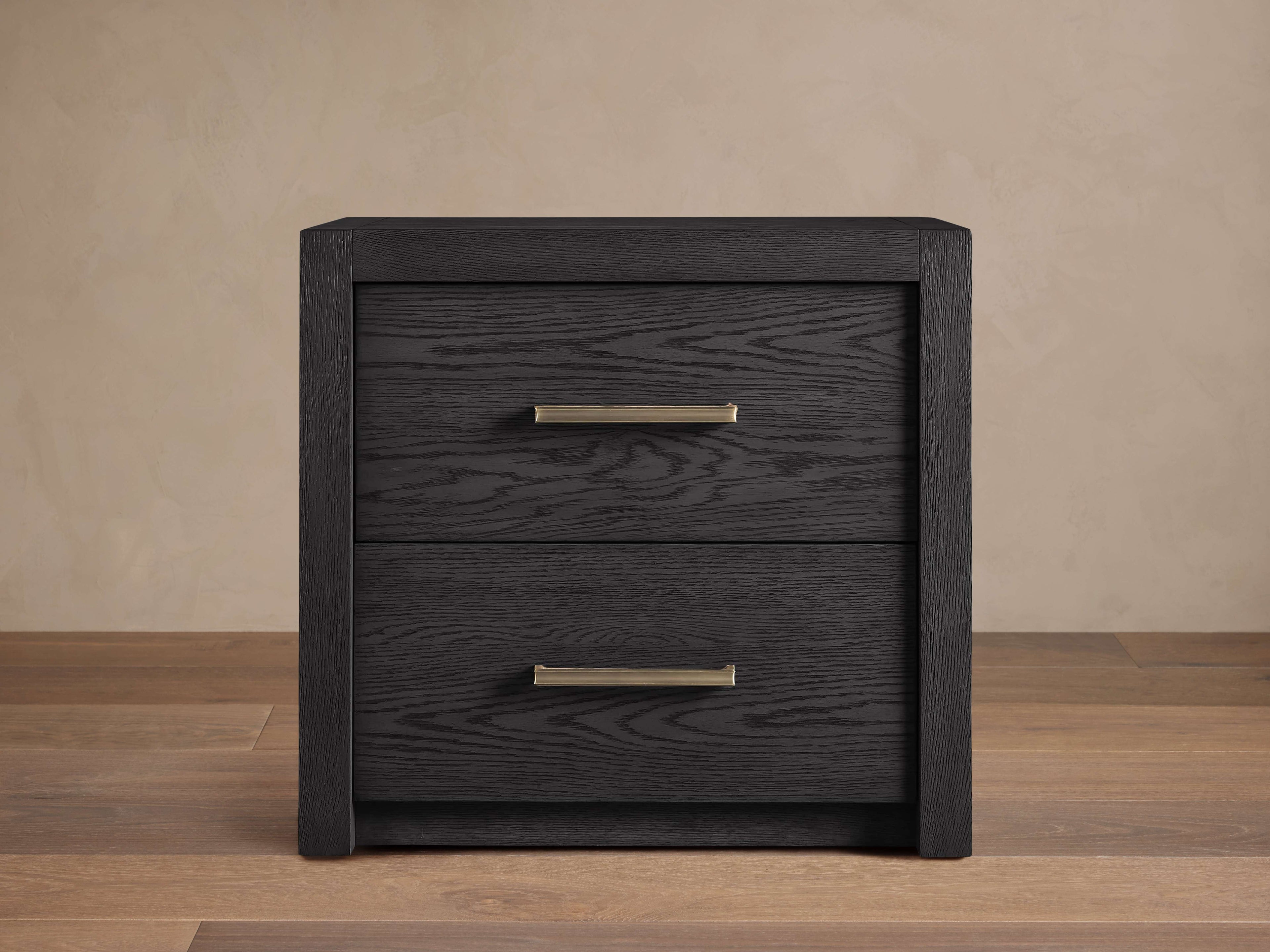 Table de chevet fermée Bodhi