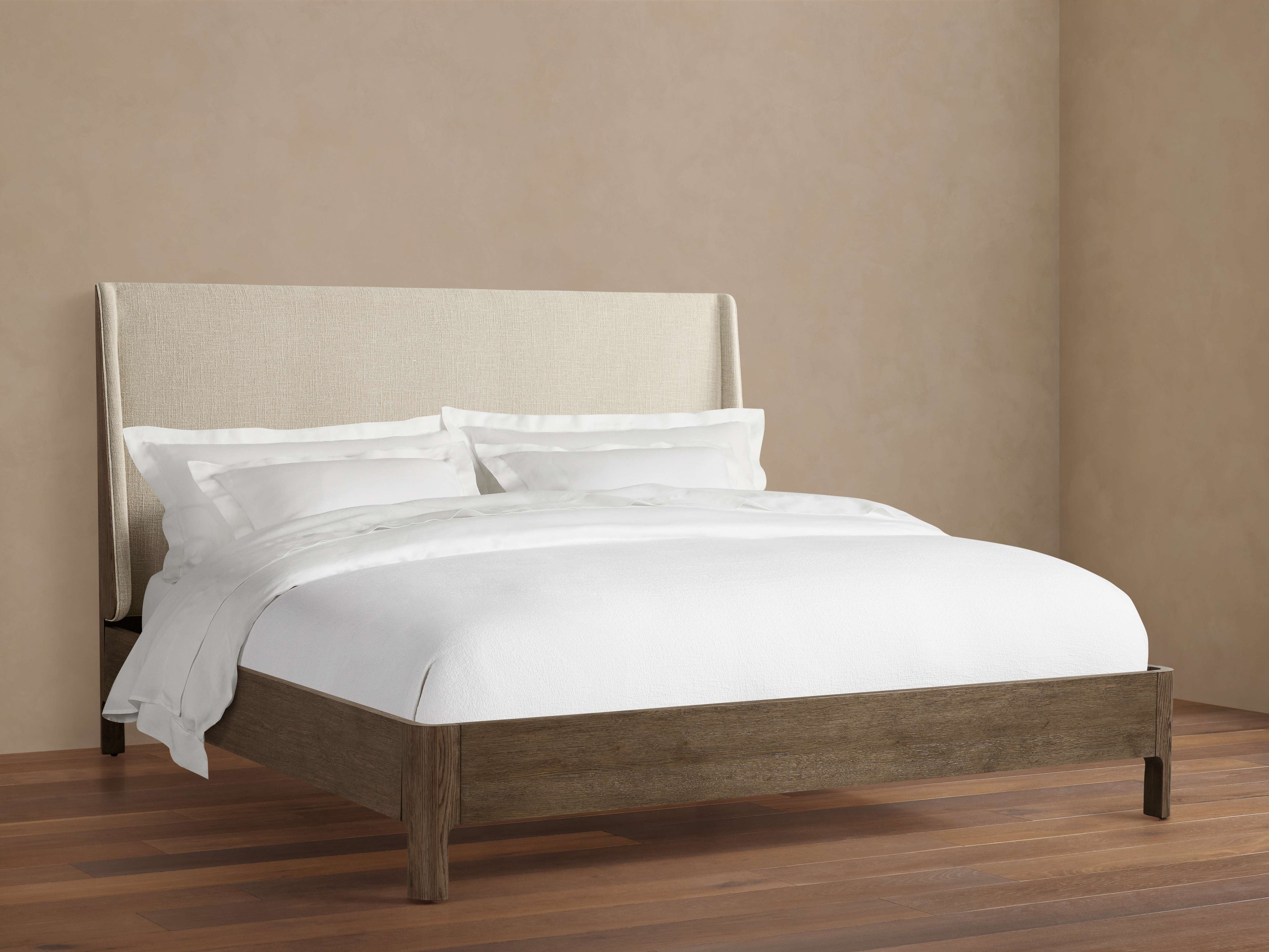 Lit Calista en Izzy Fawn