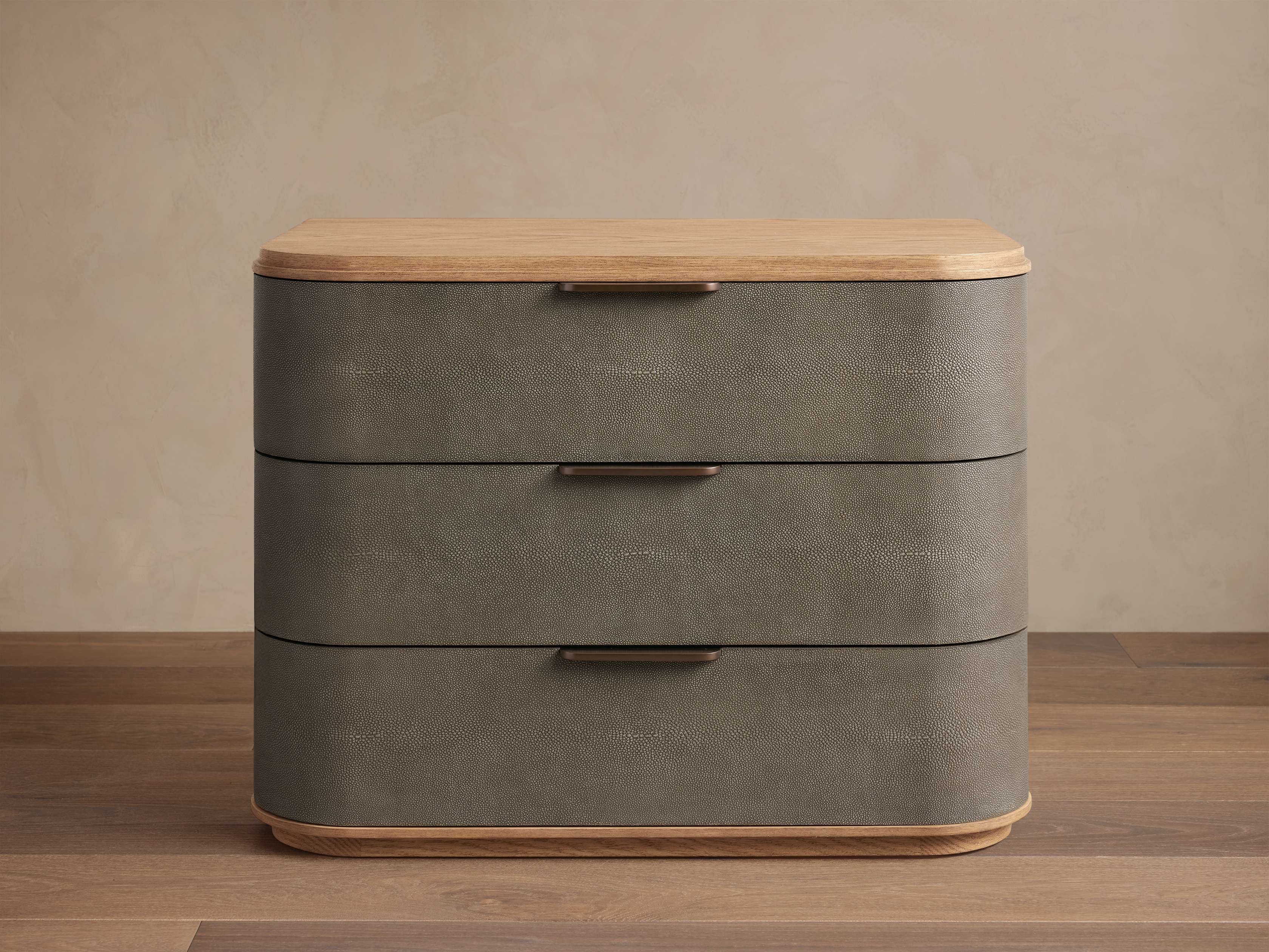 Table de chevet Harrow