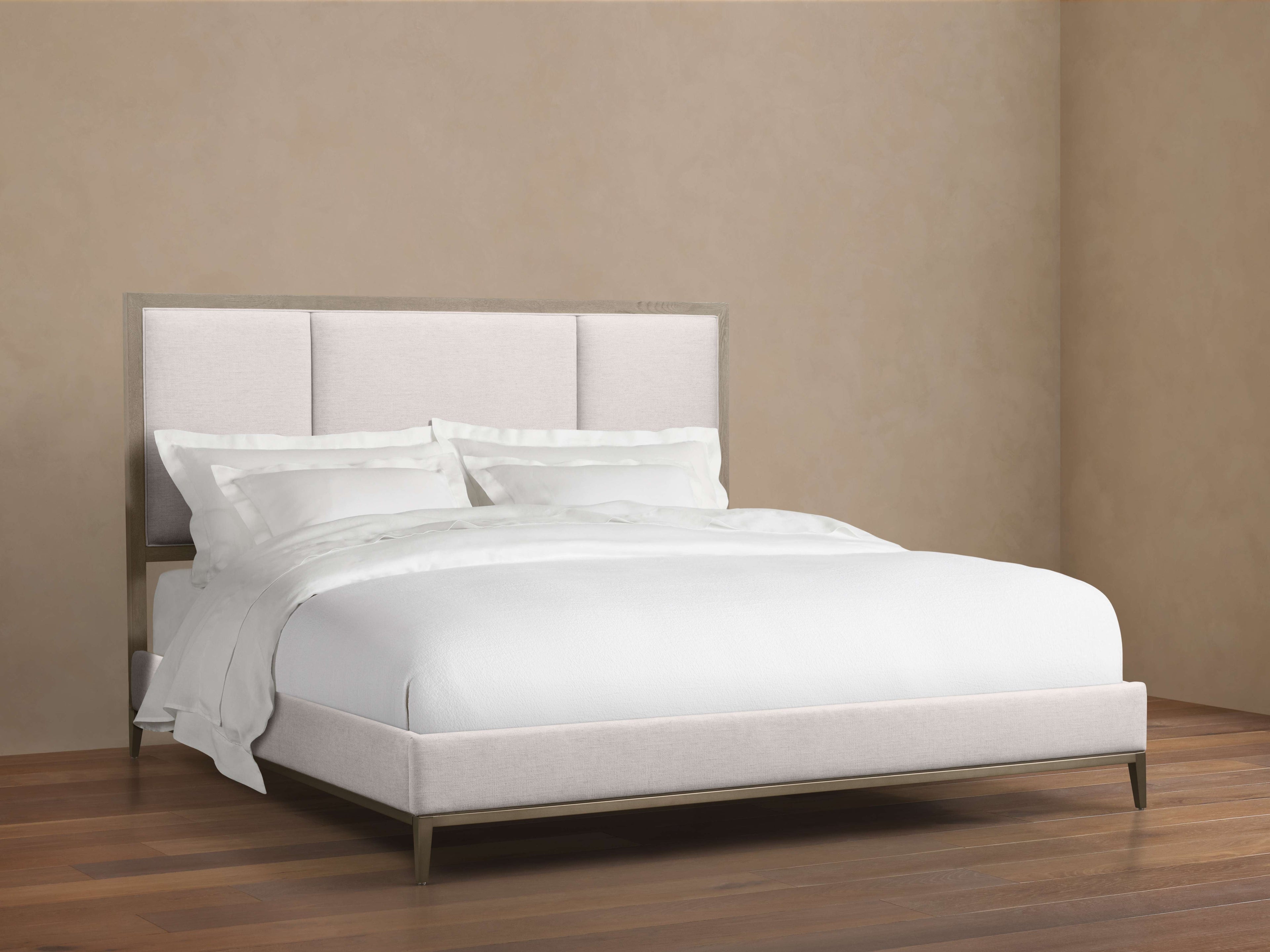 Lit rembourré Malone