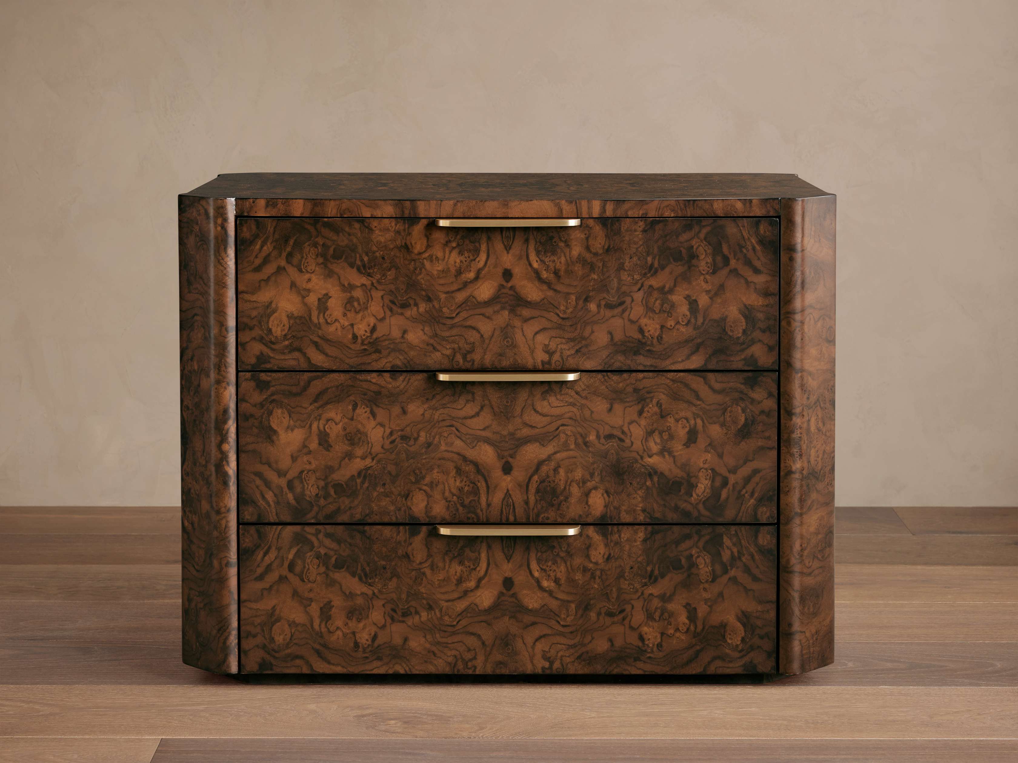 Table de chevet Morley