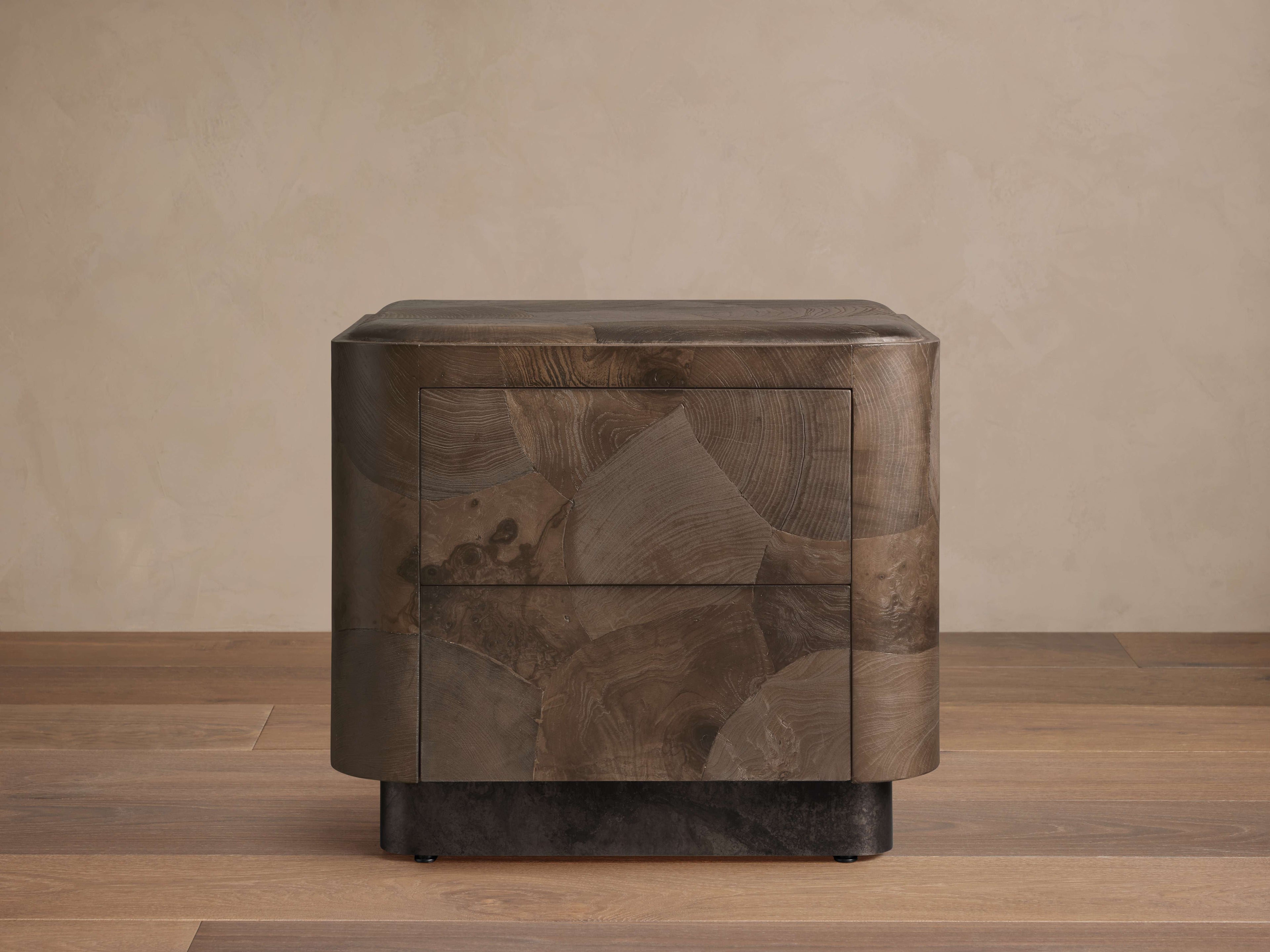 Table de chevet Polanco