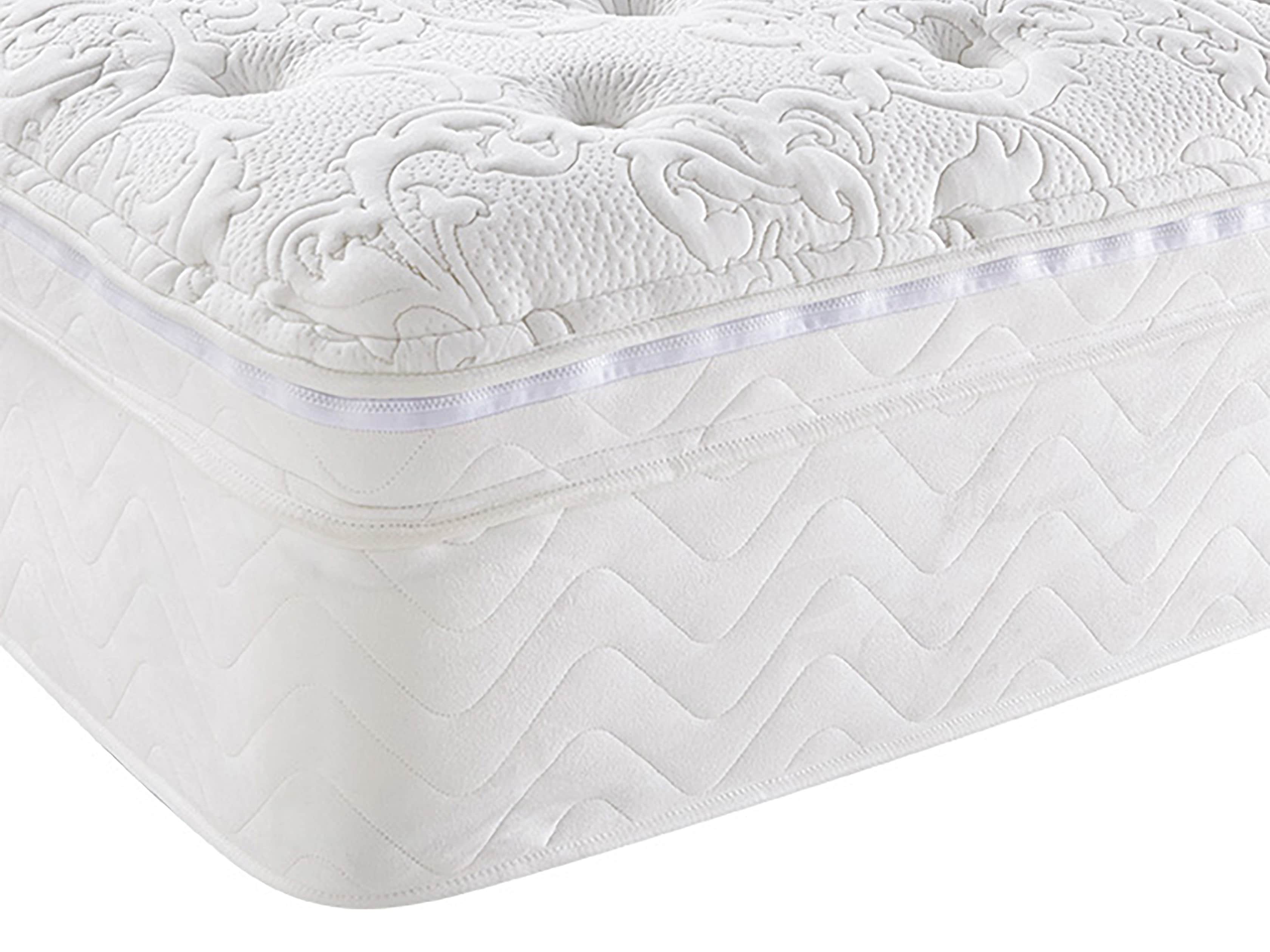 Matelas Retreat Euro Top