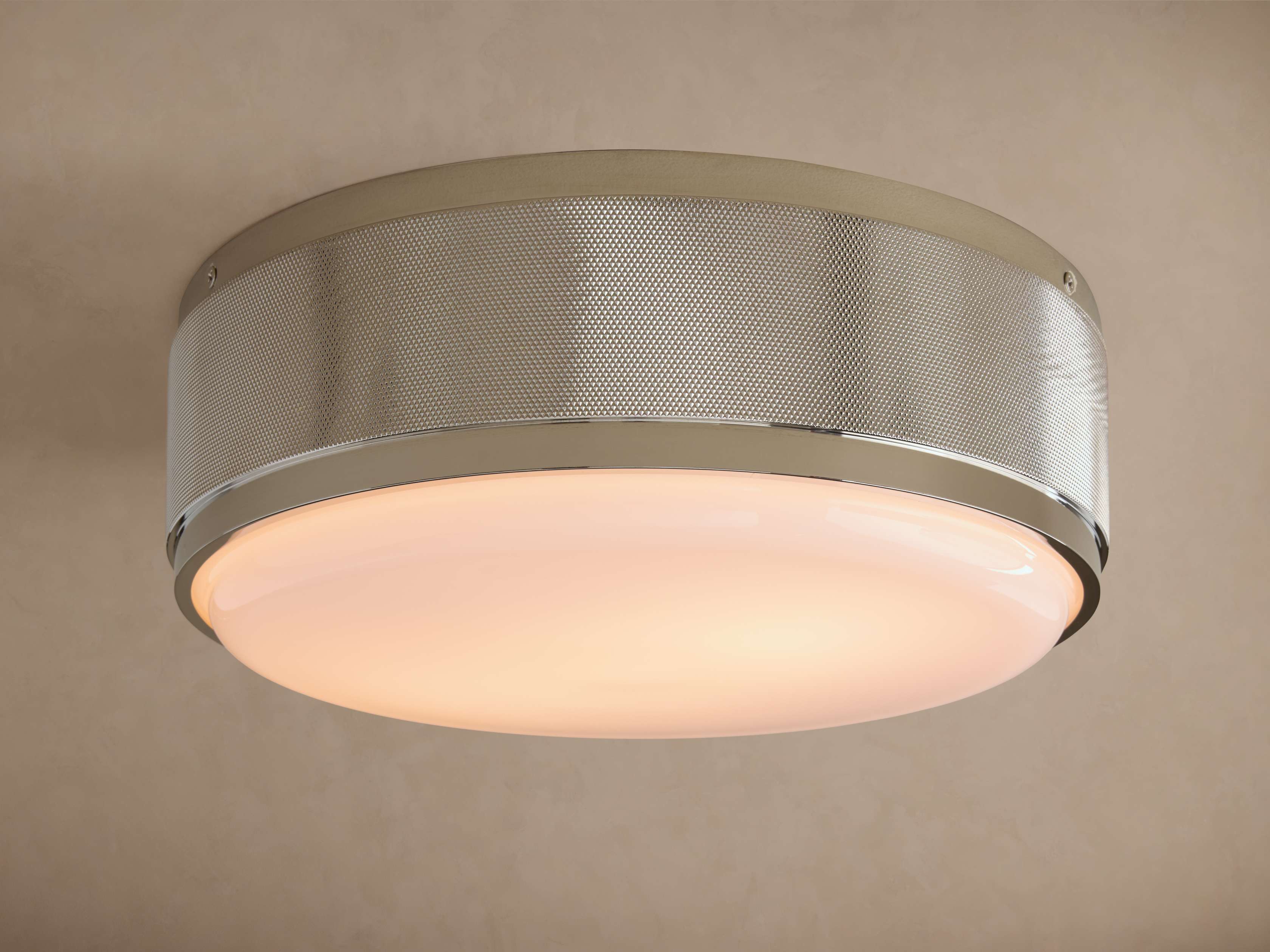 Montage encastré Monroe