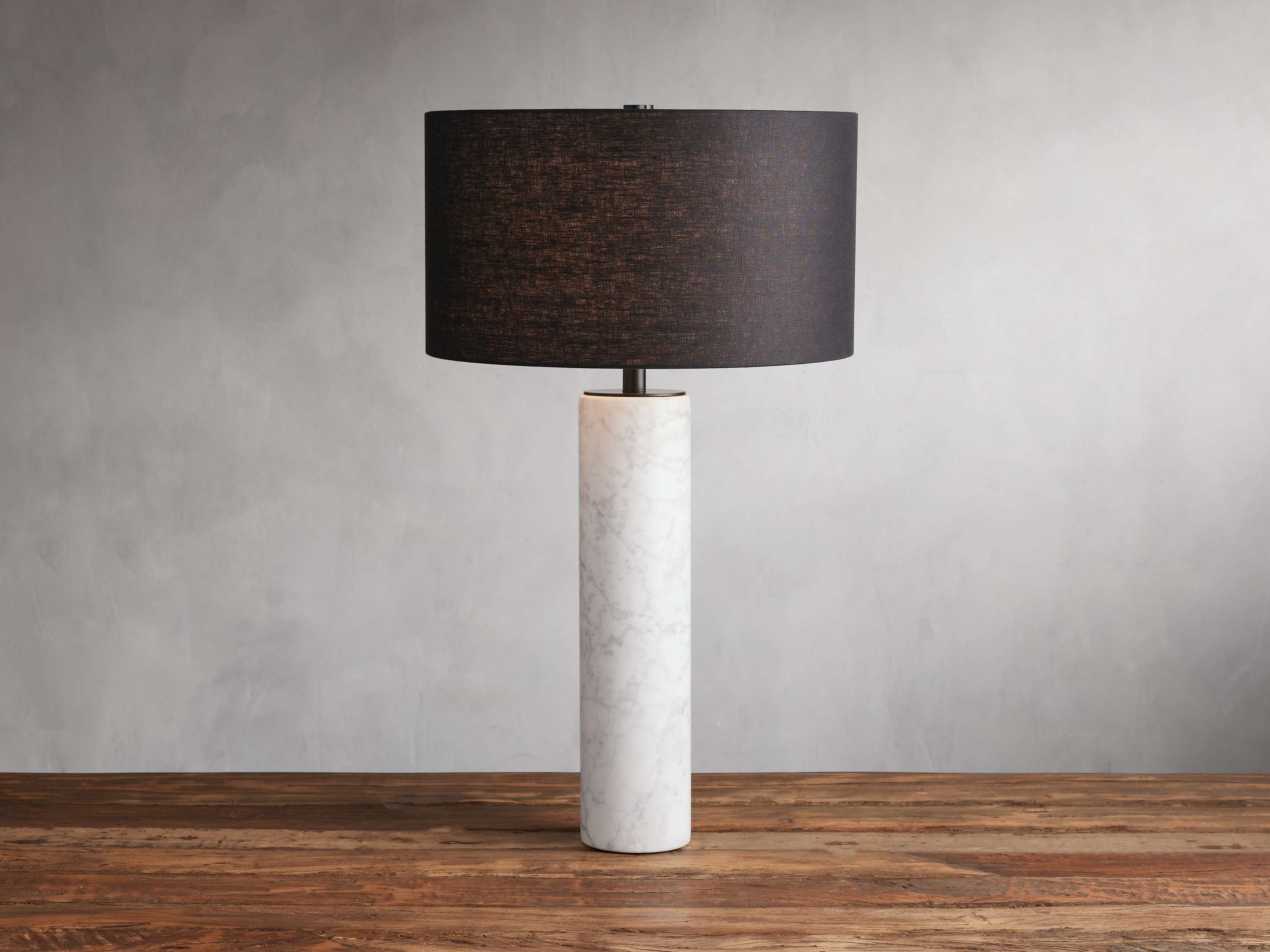 Lampe de table Brixton