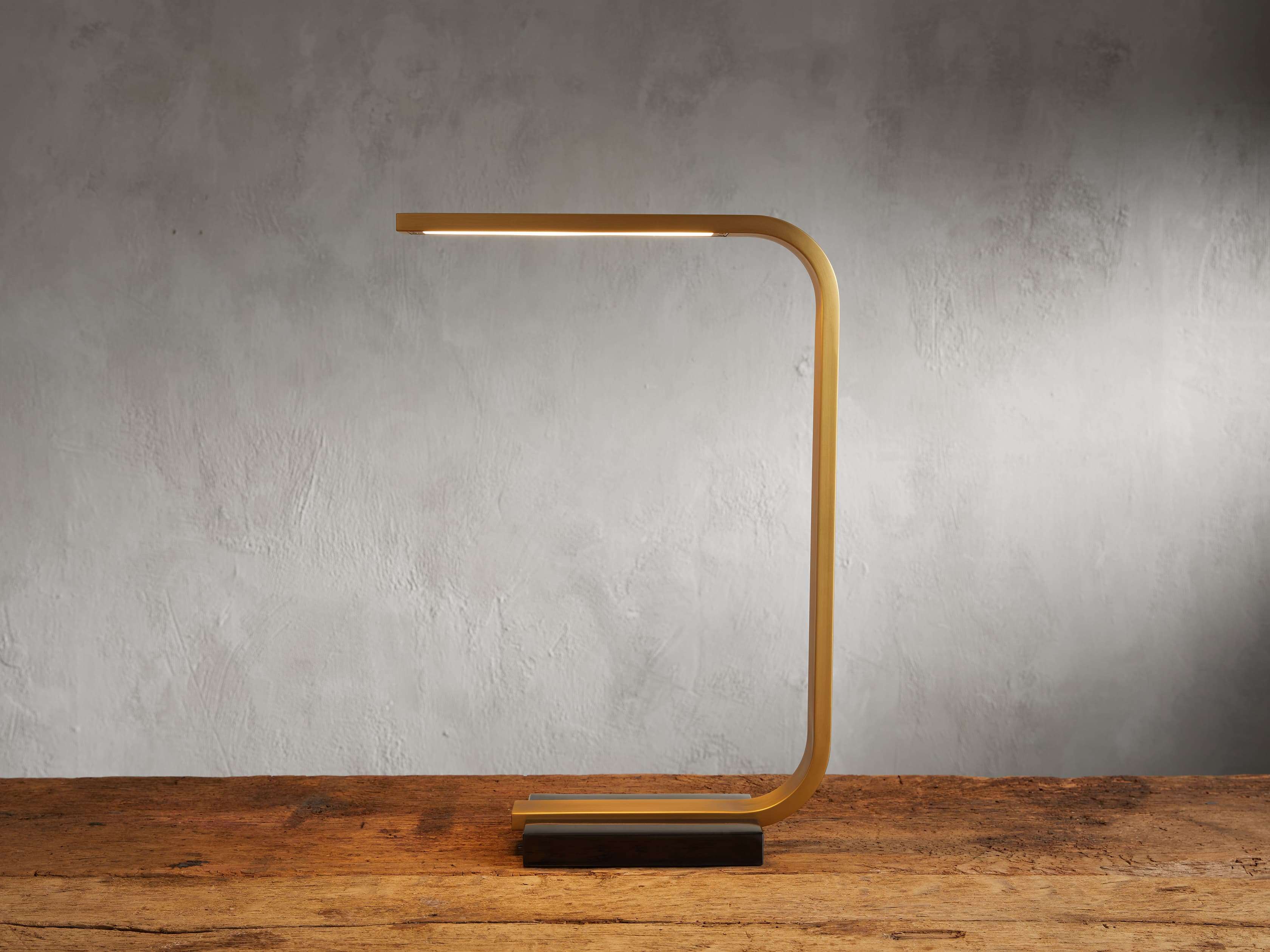 Lampe de table Karson