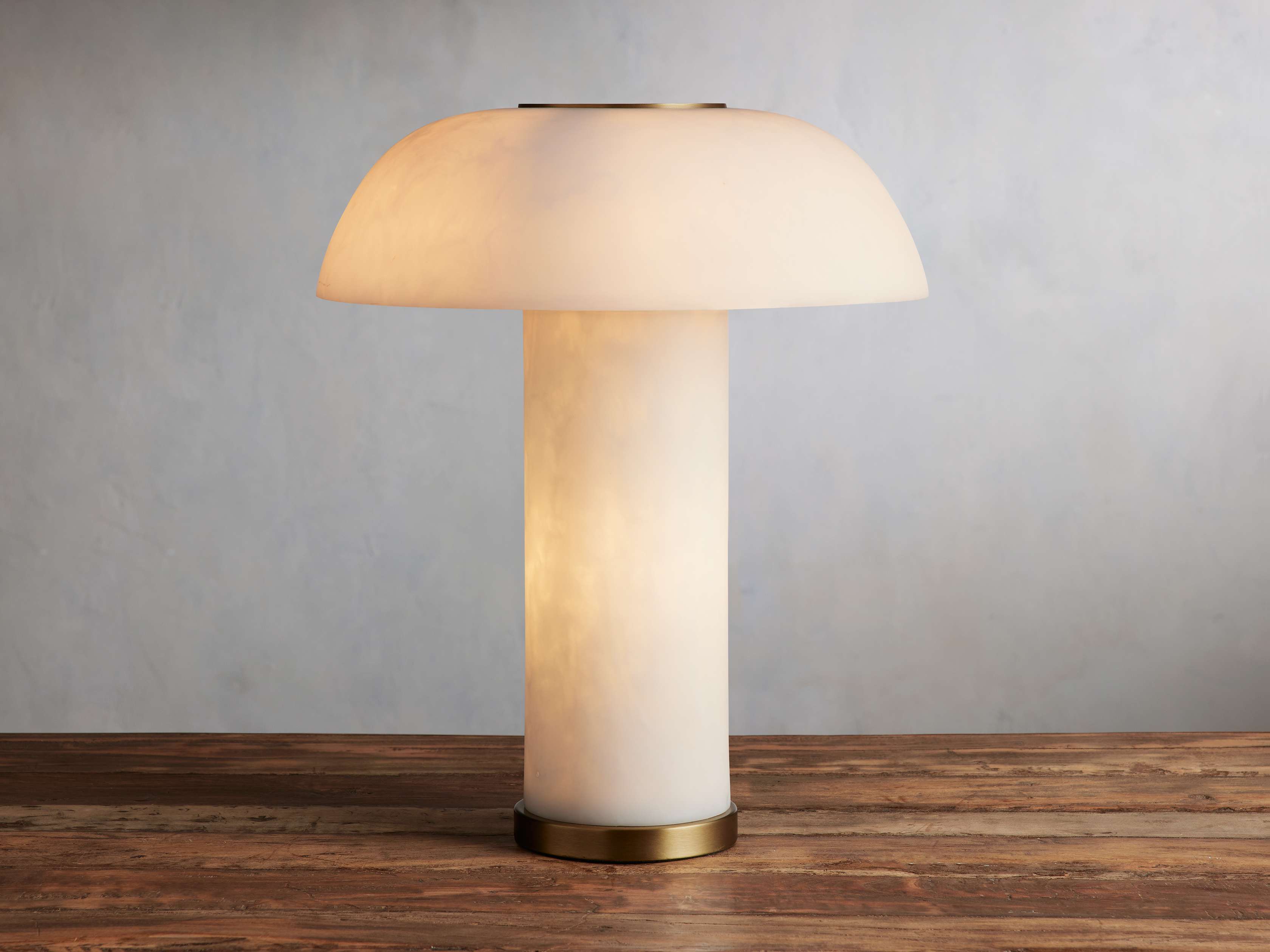 Lampe de table Tramonto