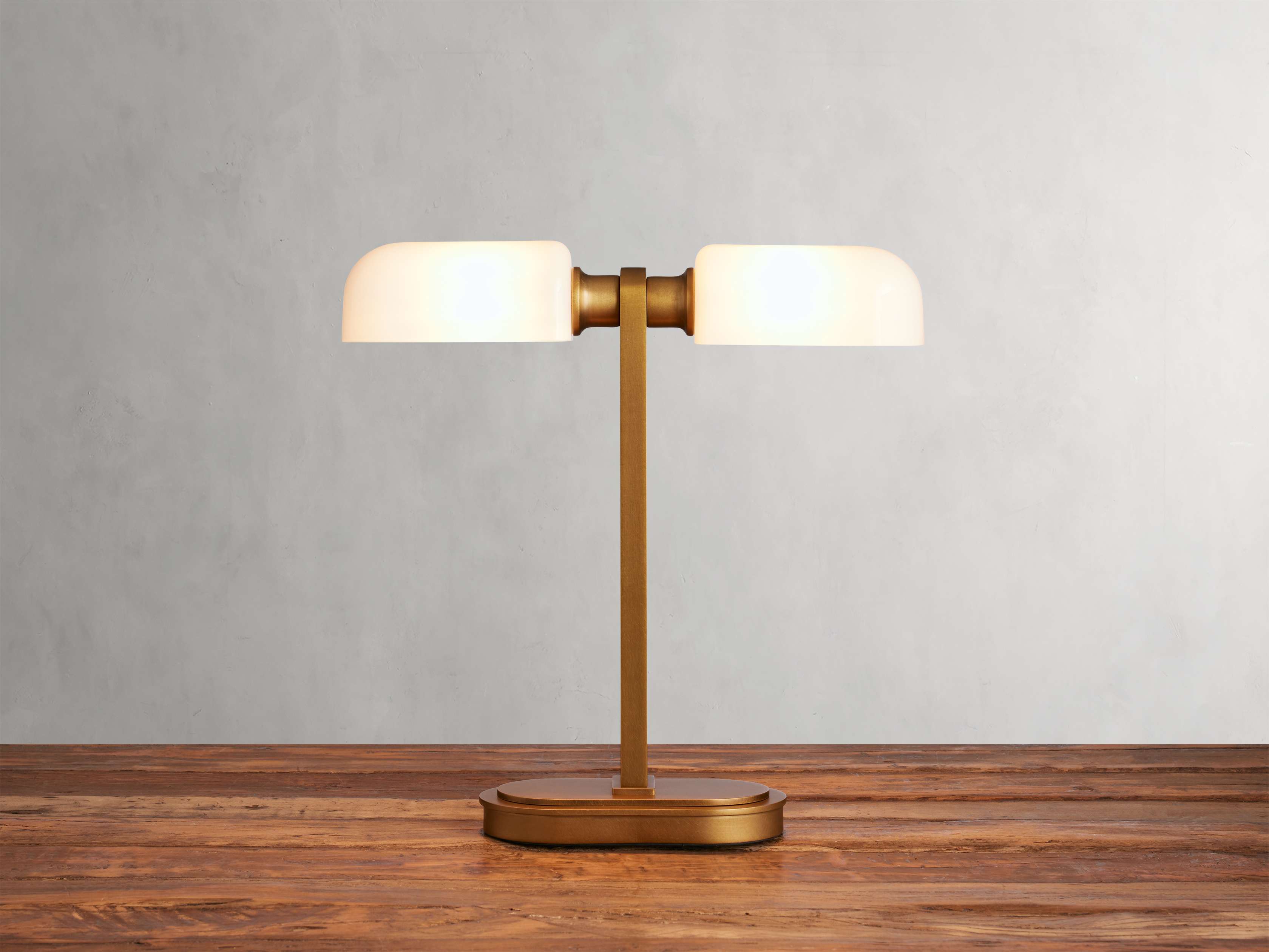 Lampe de table Zayd