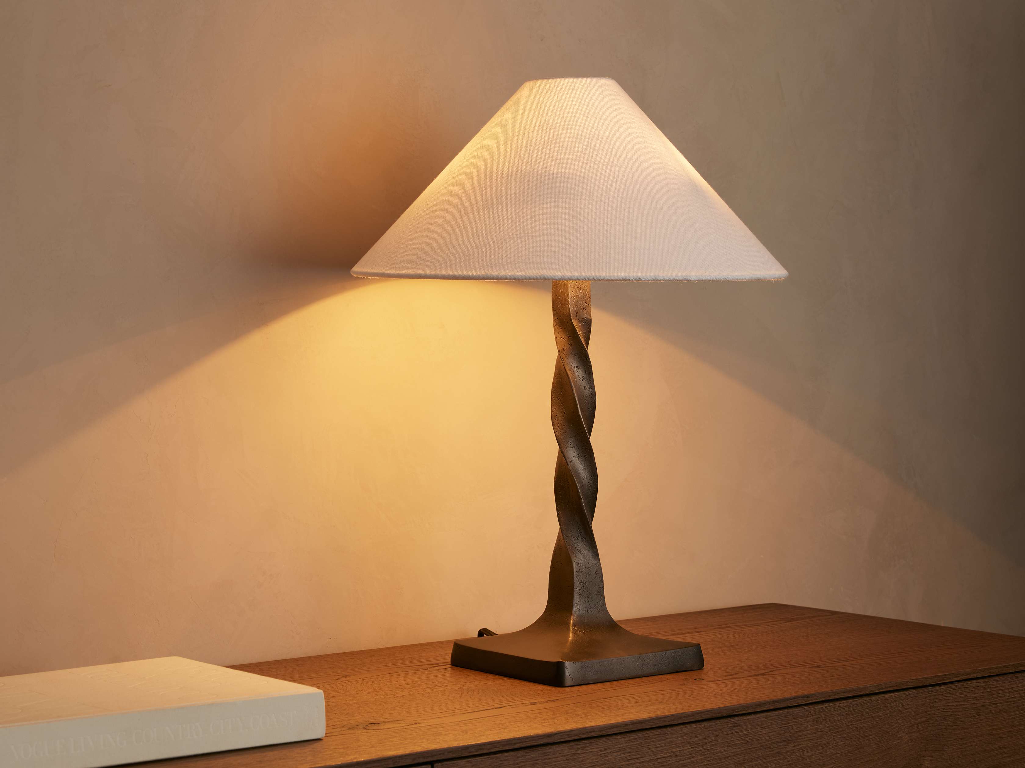 Lampe de table Jayne