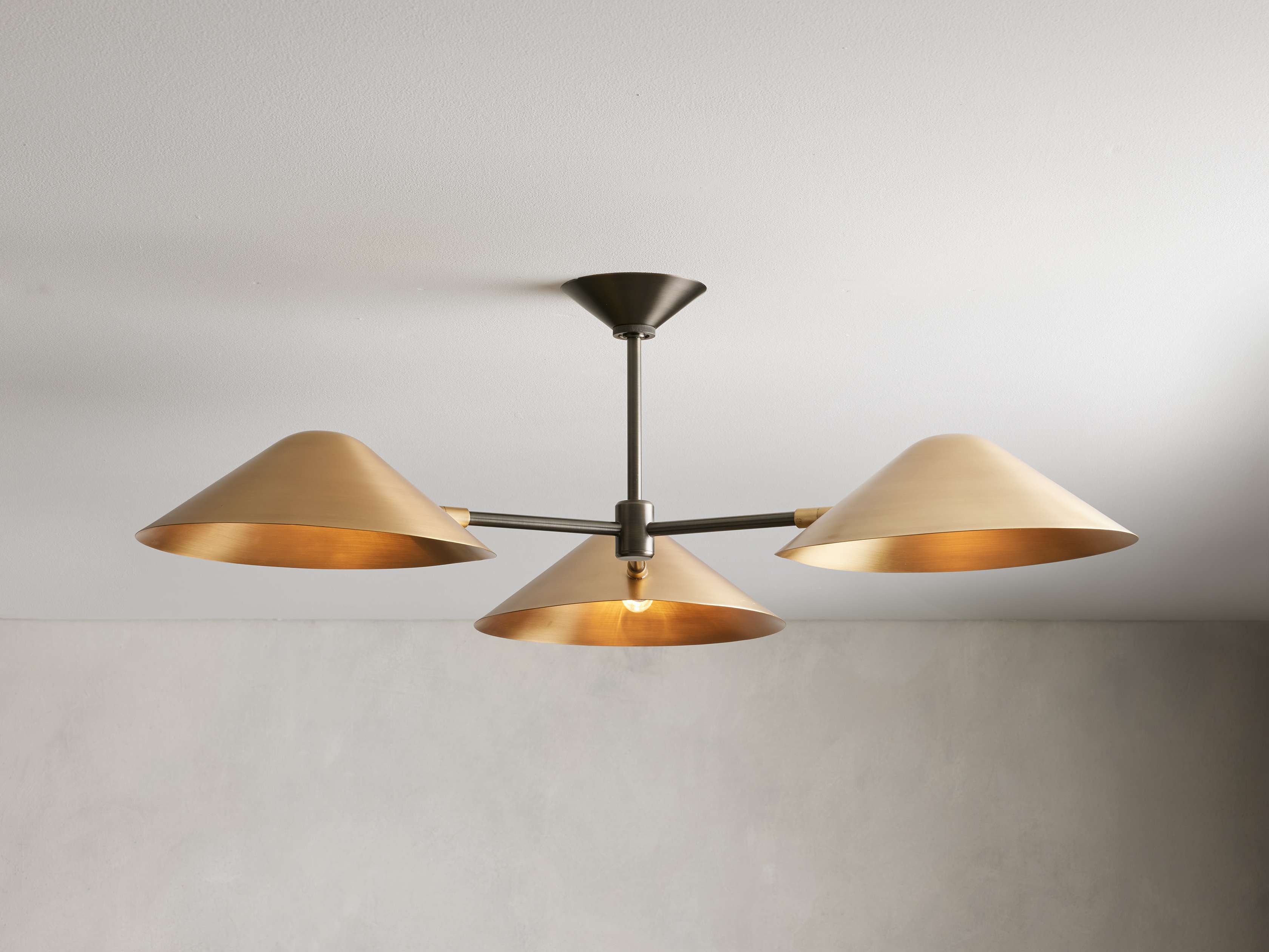 Montage encastré Simms