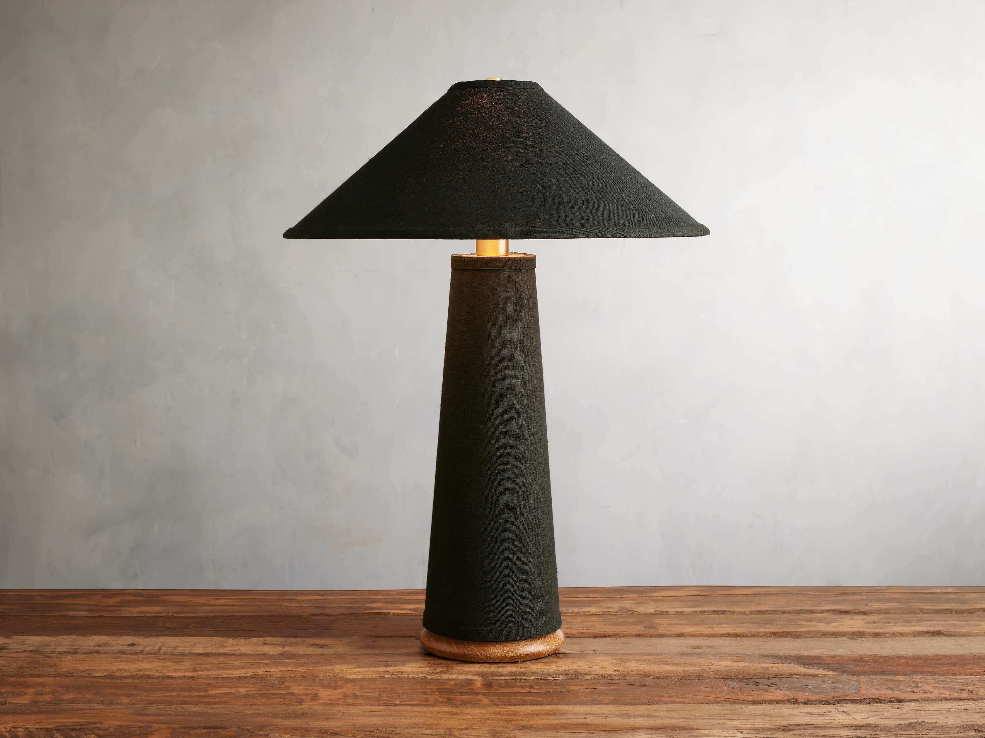 Lampe de table Ombra