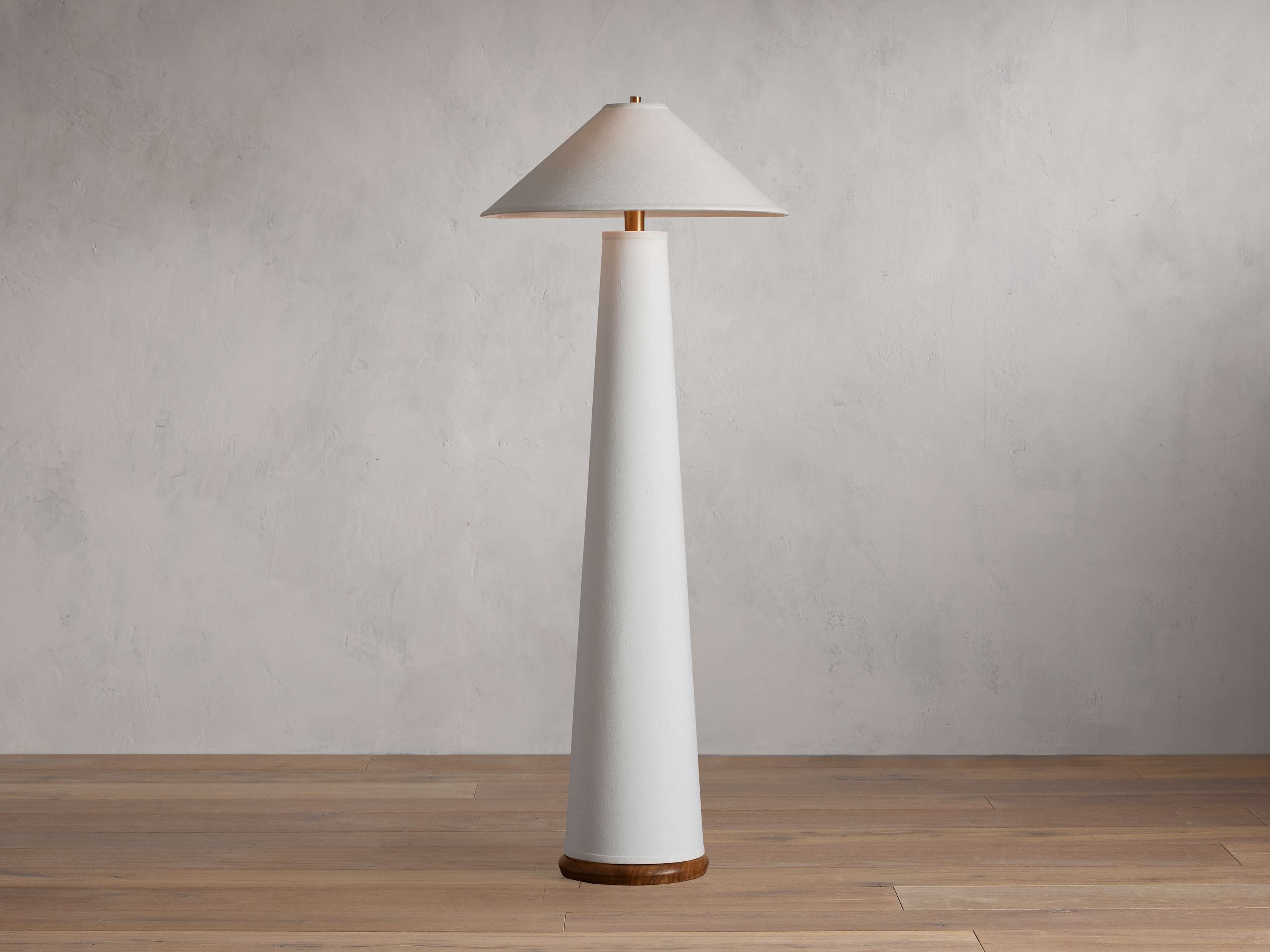 Lampadaire Ombra