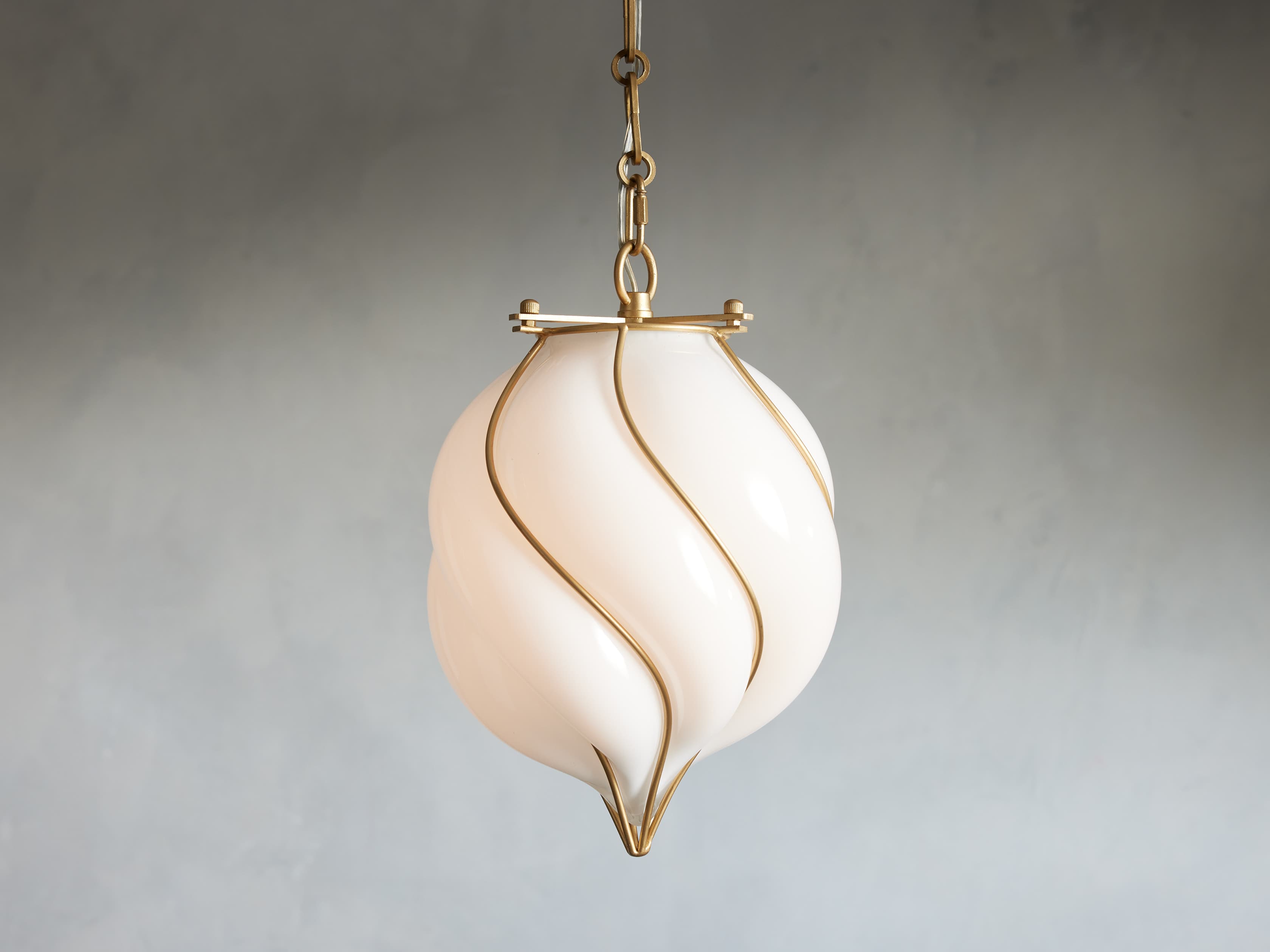 Petit pendentif Margolis