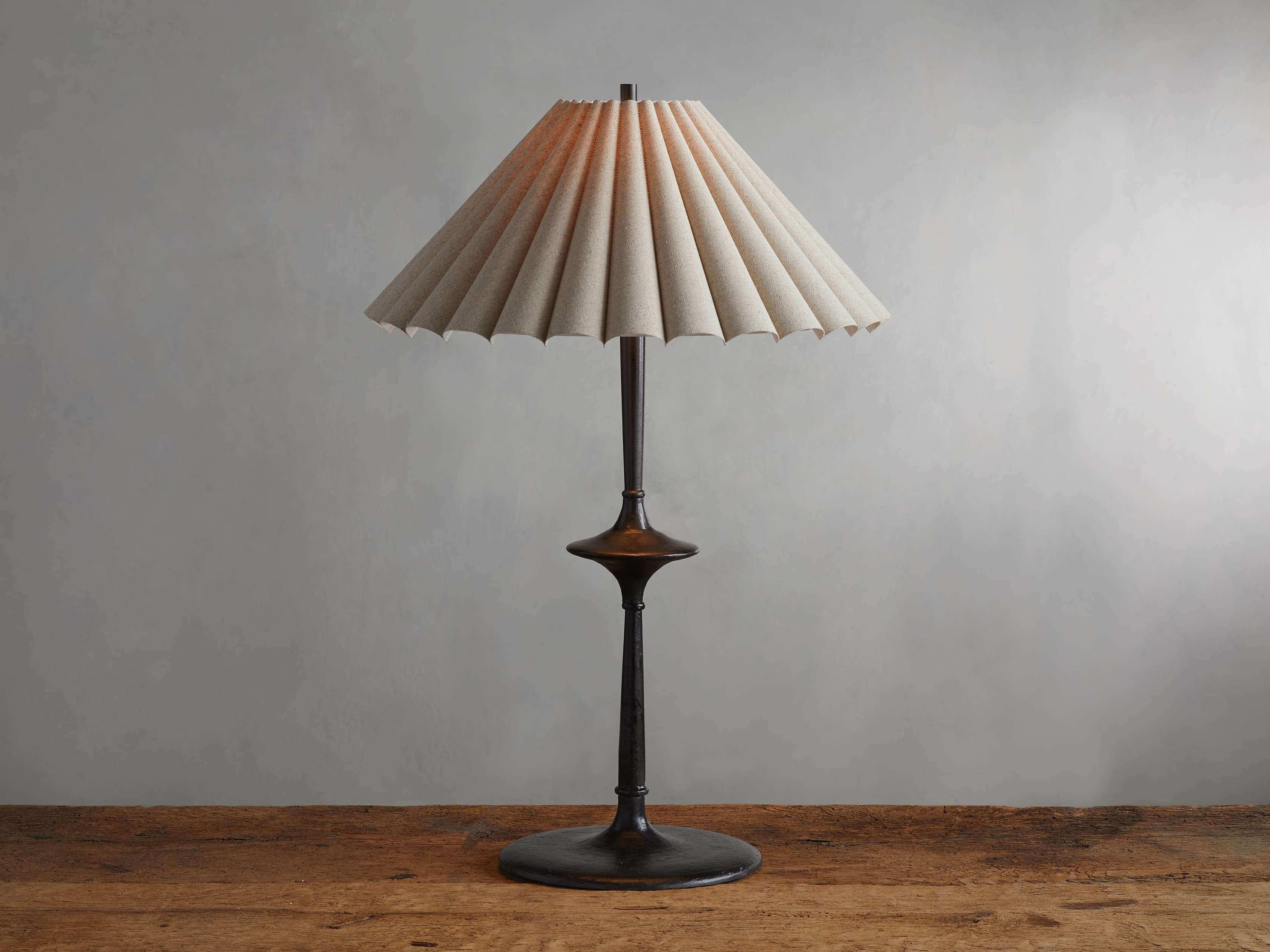 Lampe de table Santiago