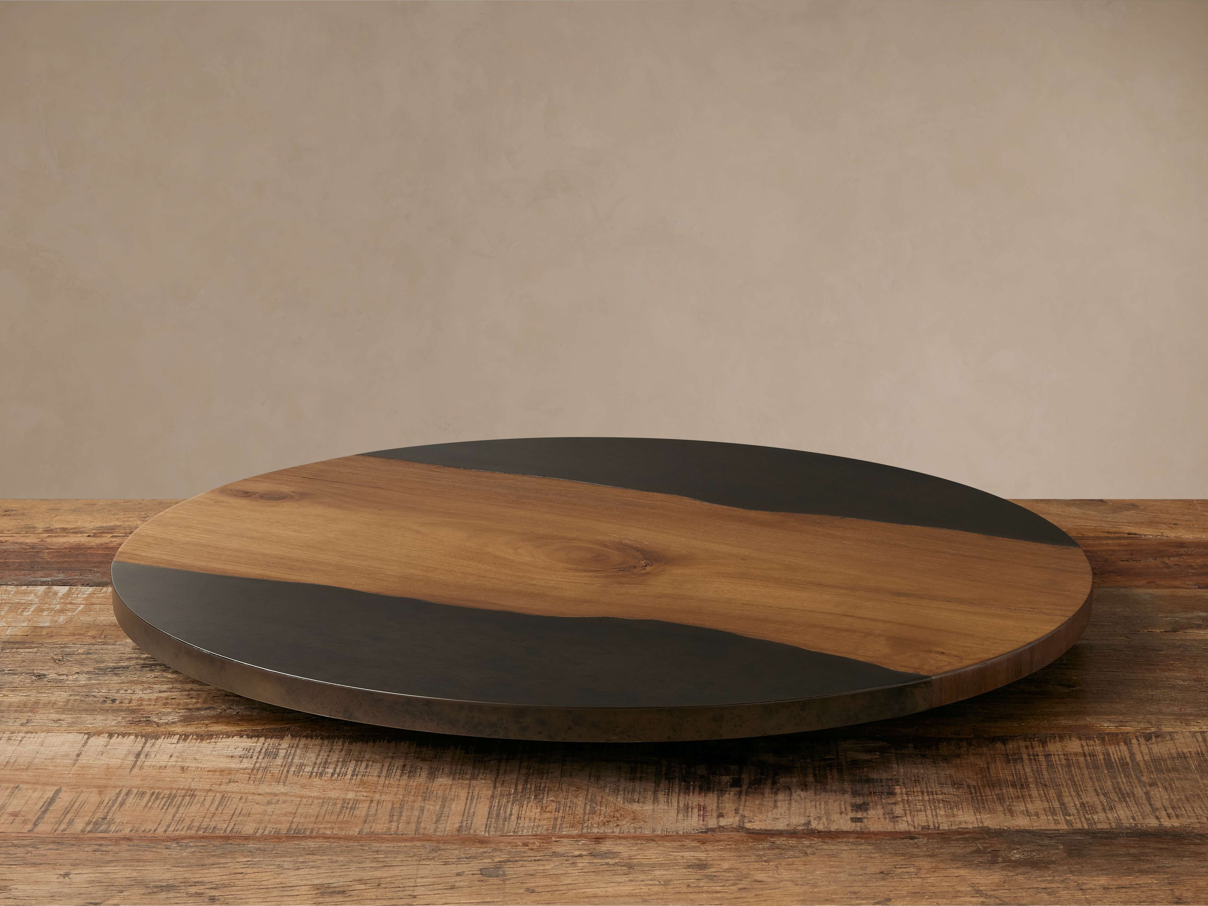 Acacius Lazy Susan