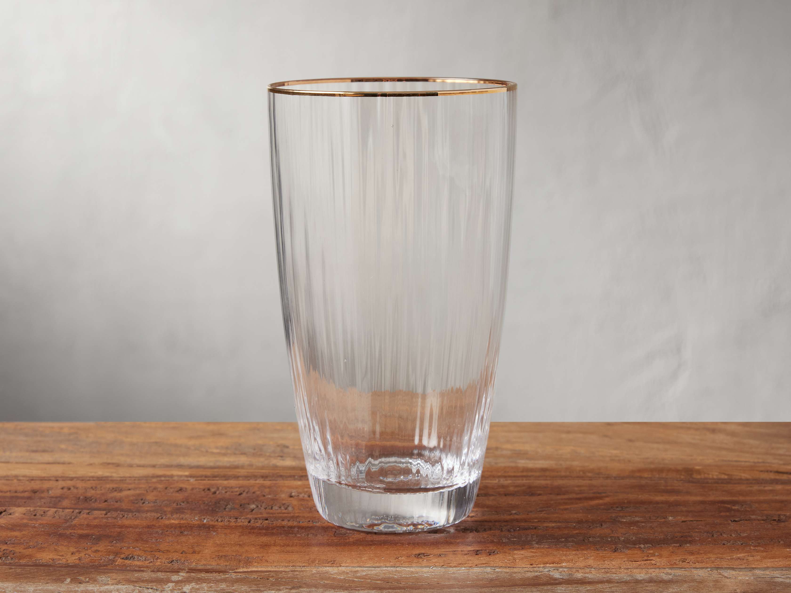 Verres Highball Anisa (lot de 4)