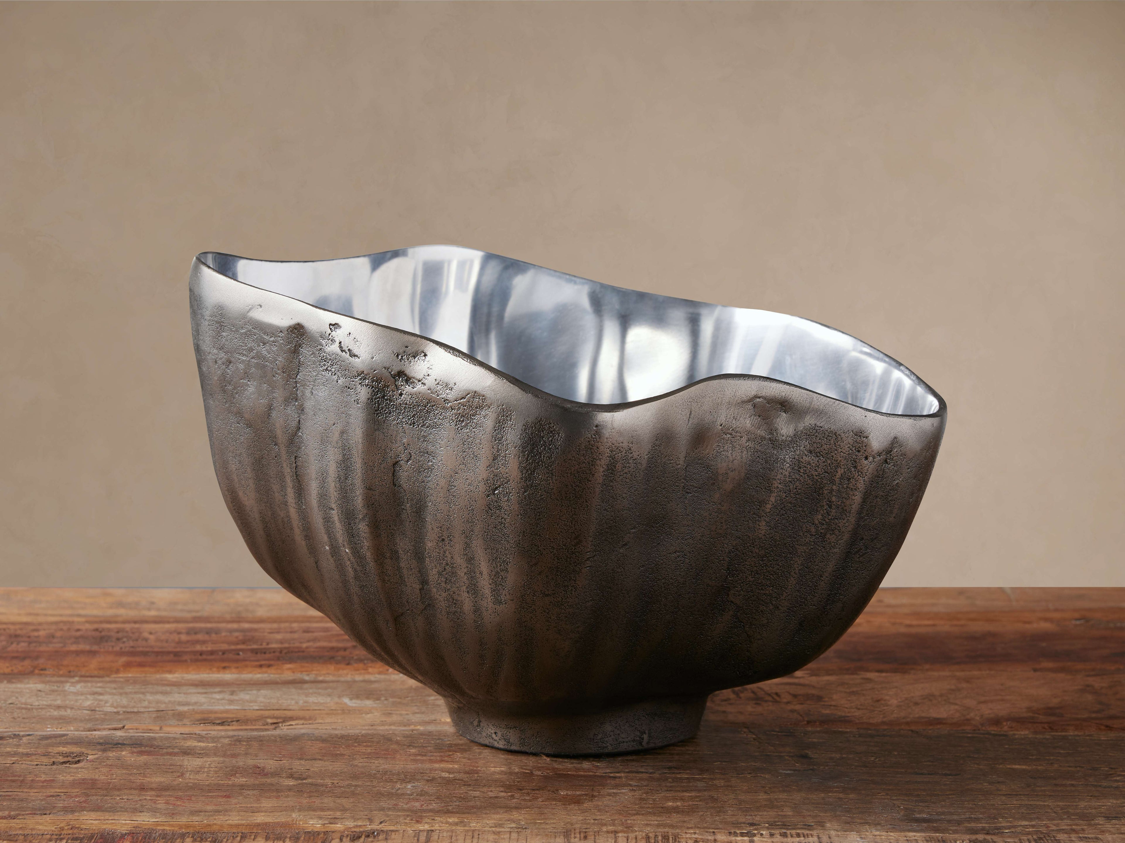 Bol biologique Arber