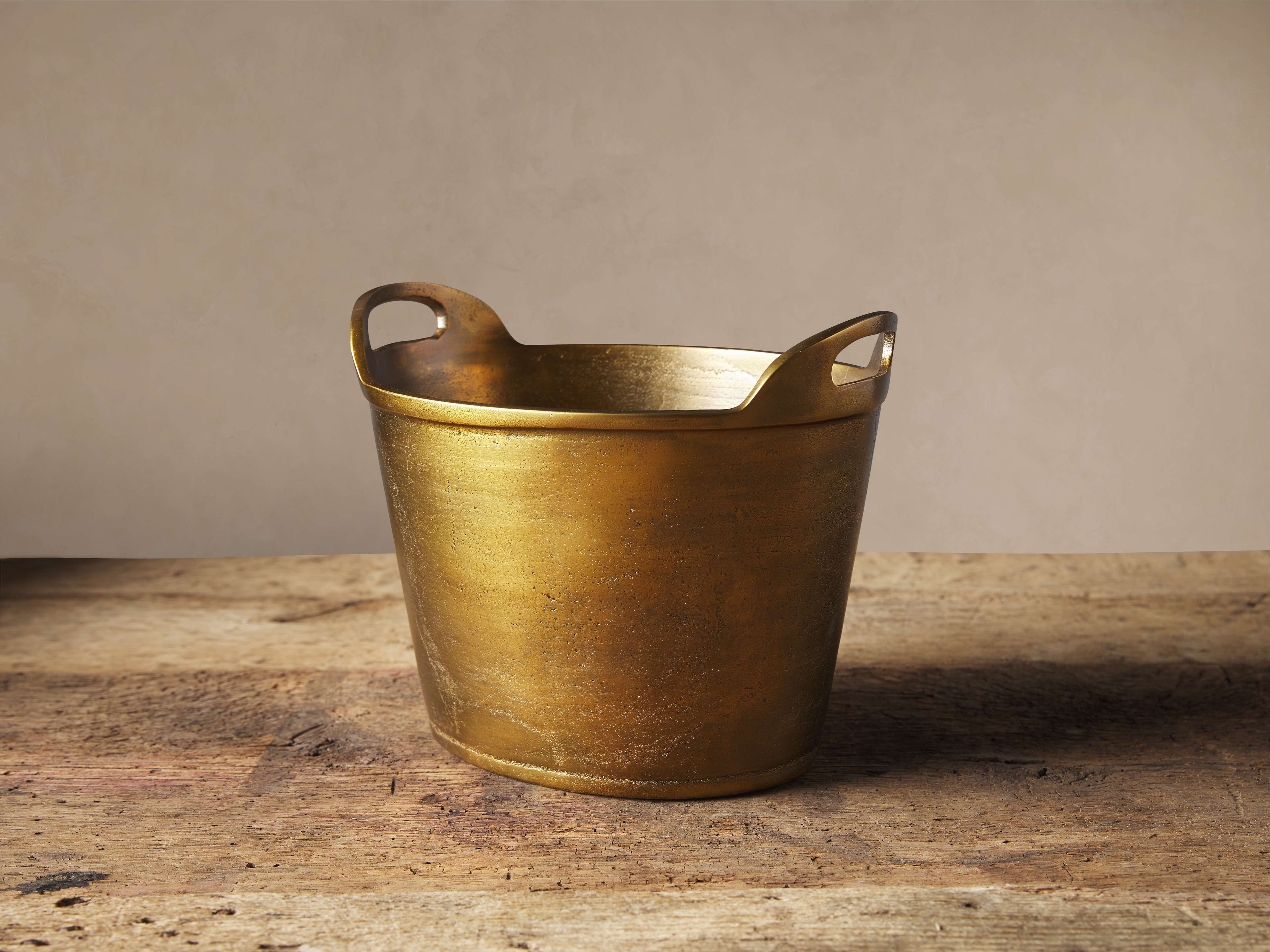 Seau à vin rafraîchissant