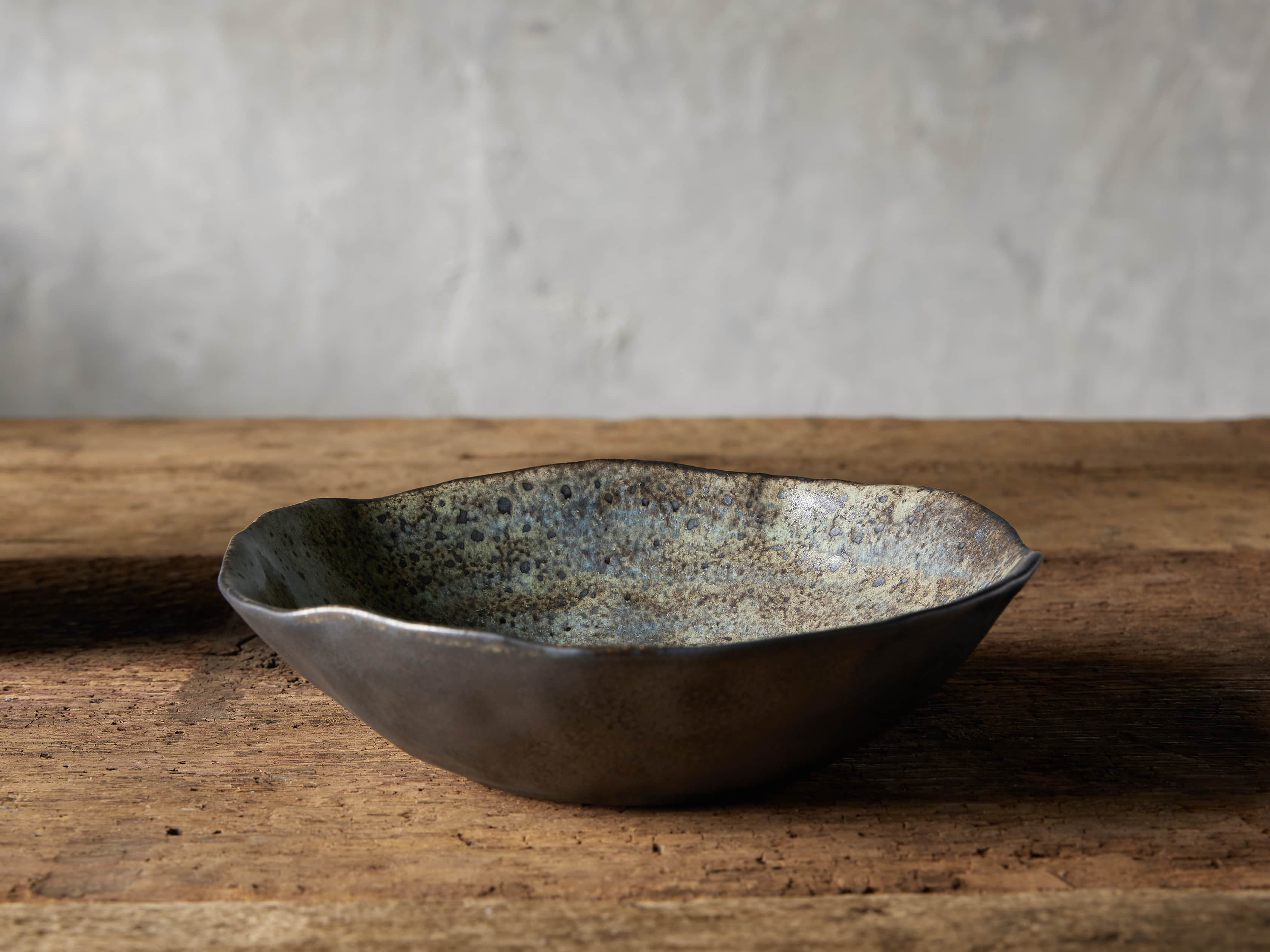 Bols à pâtes Gallatin (lot de 4)