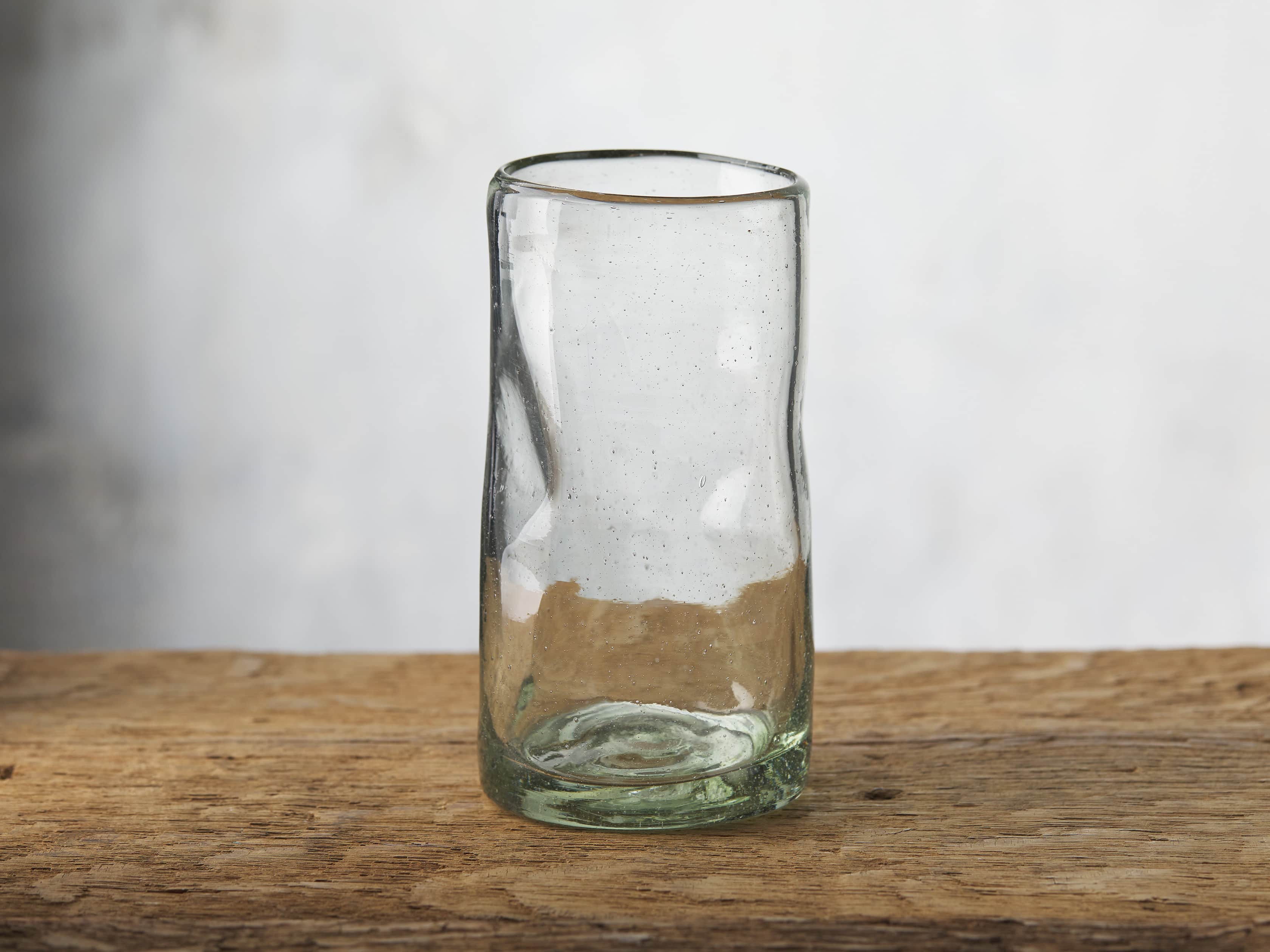 Verres Highball bio (lot de 4)