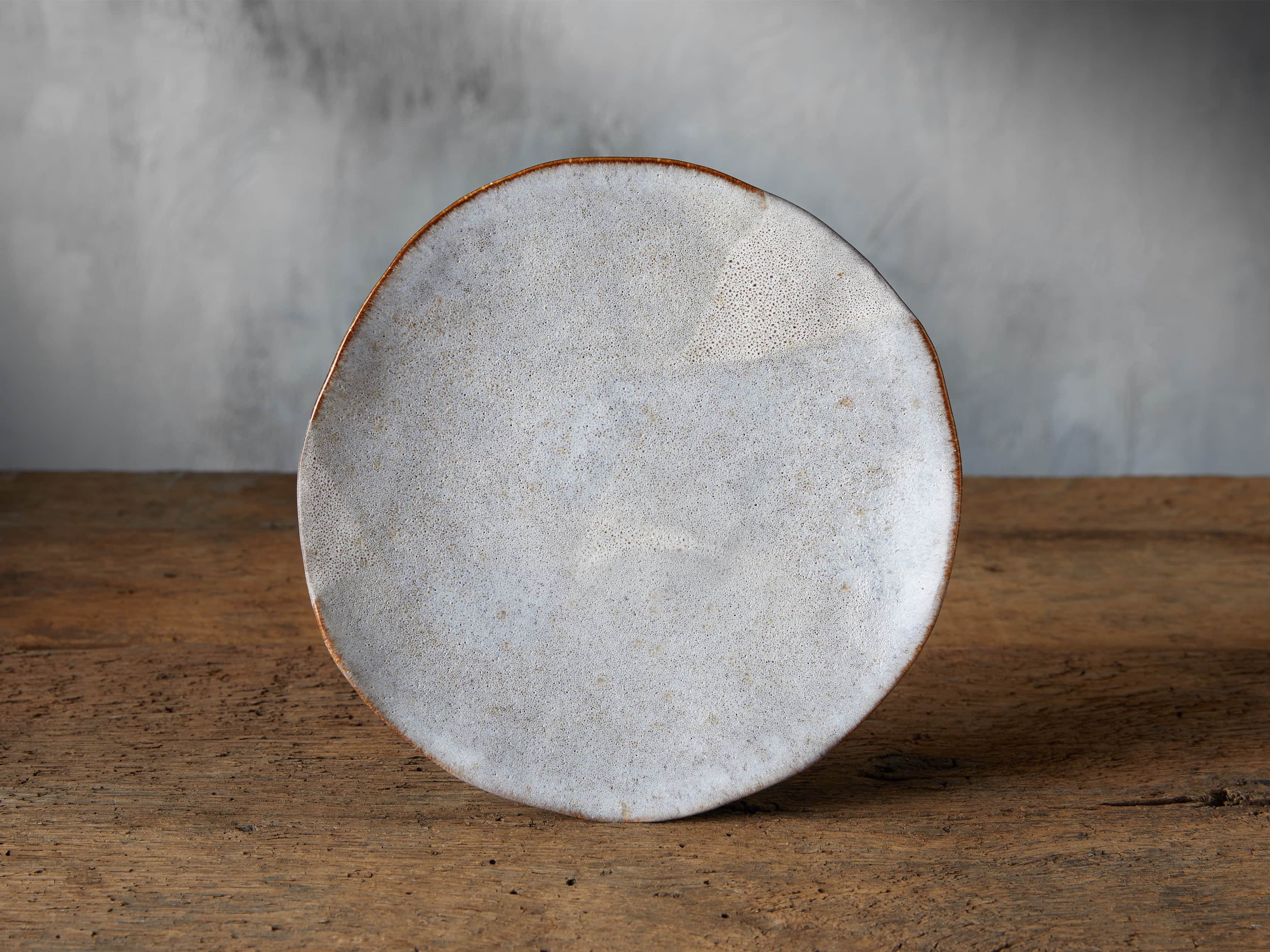 Assiettes à salade Skye (lot de 4)