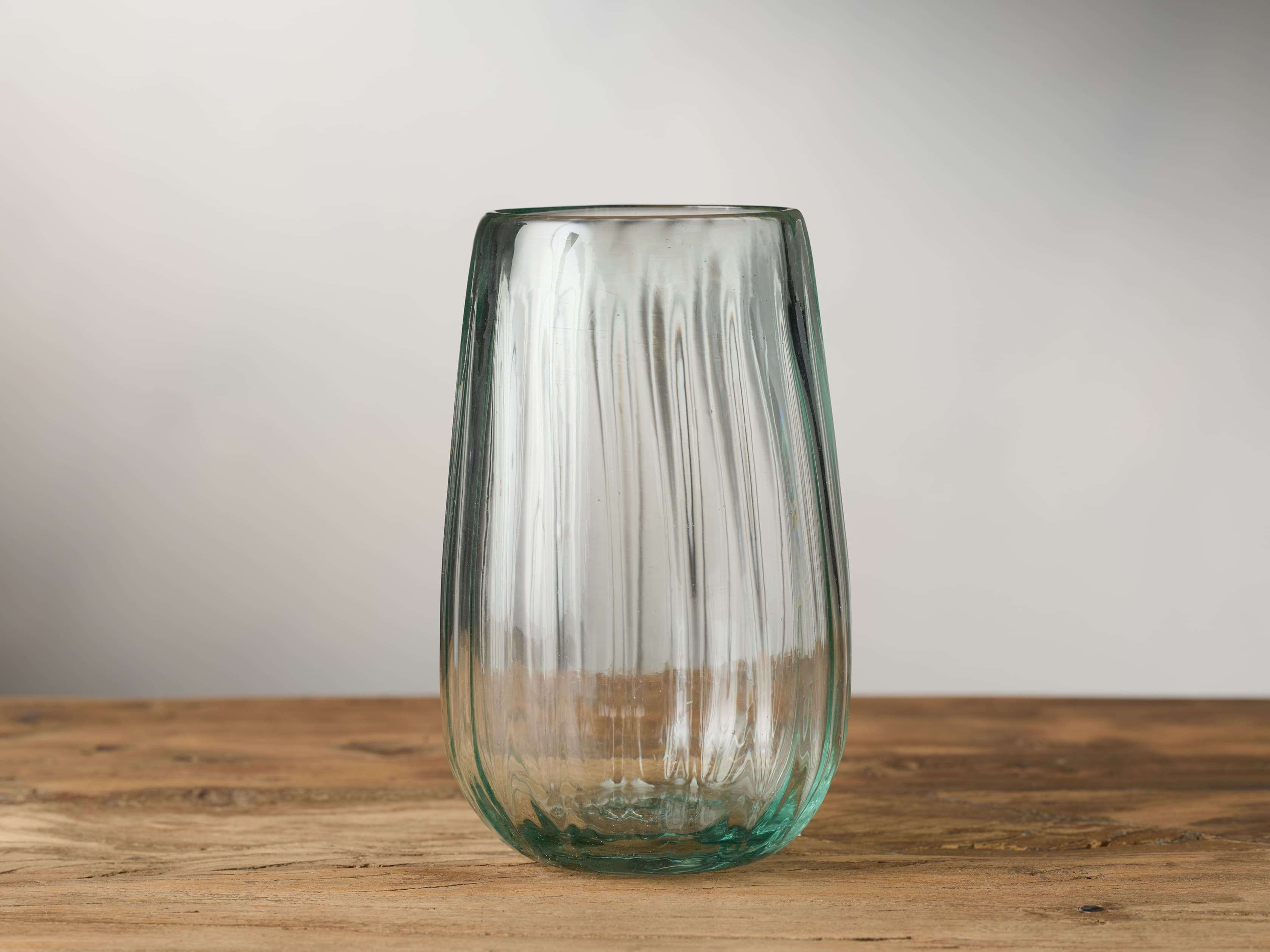 Verres Highball transparents Seema (lot de 4)