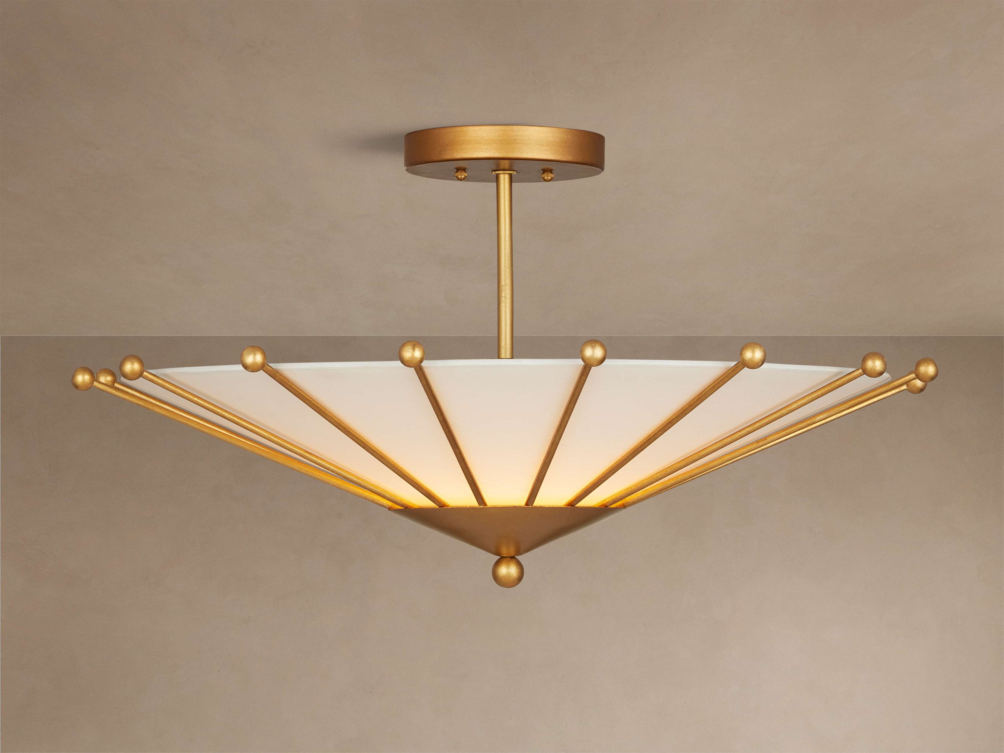 Montage encastré Edita