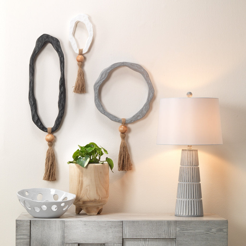 Art mural abstrait Nicolette d'Alden Décor