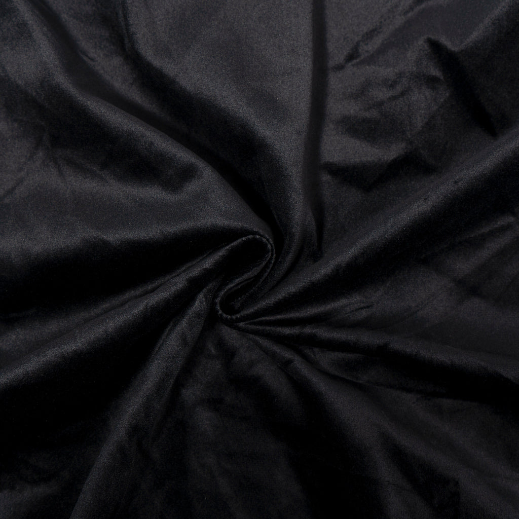 Canapé-lit gigogne 3-en-1 en velours noir 63,8 avec rangement latéral pour le salon