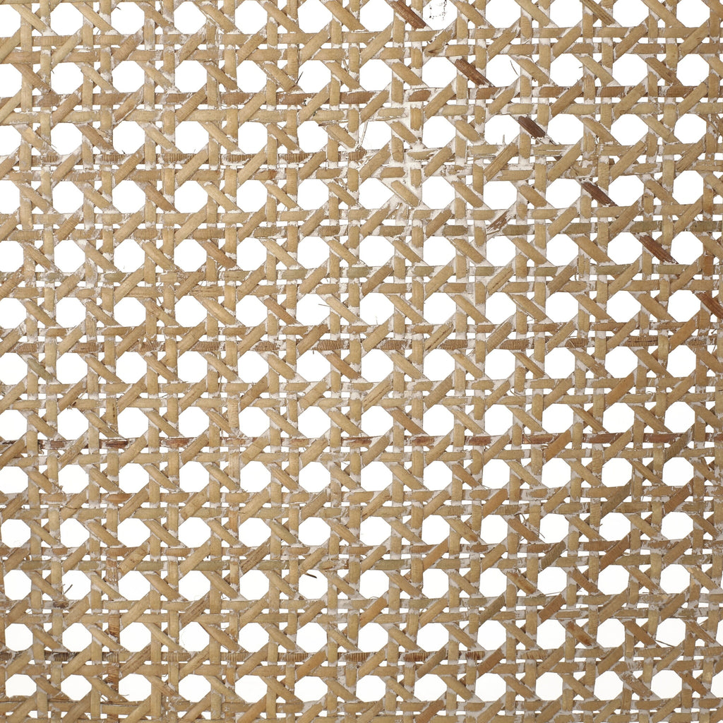 Tabourets de bar Christopher Knight Home Cataldo en tissu, bois et rotin, 25,5 pouces (lot de 2)