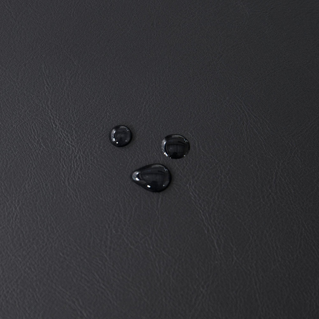 Banc à chaussures d'entrée Banc de rangement Banc rembourré