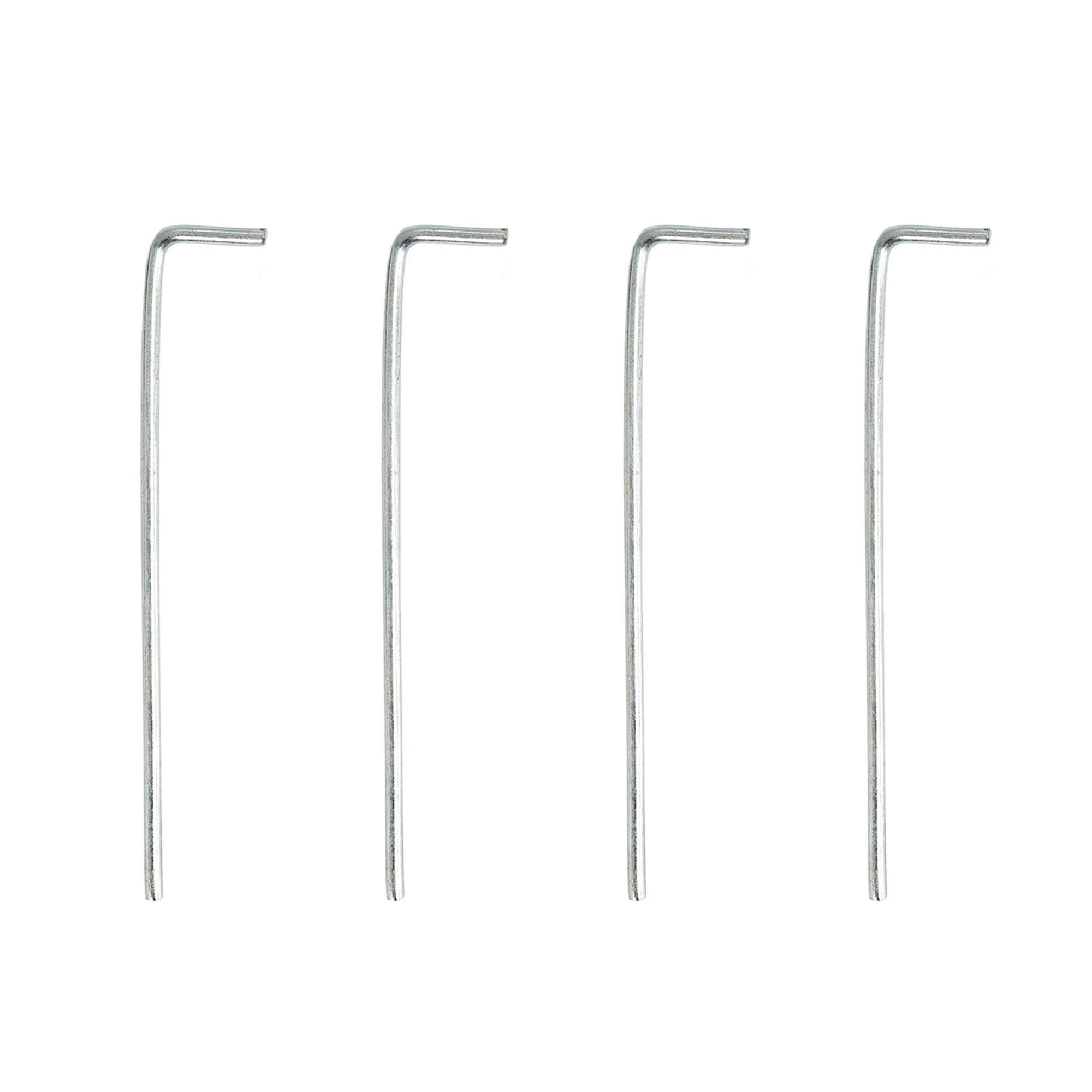 Paravent de confidentialité à 3 panneaux galvanisé à motifs floraux de 6 pieds de Glitzhome