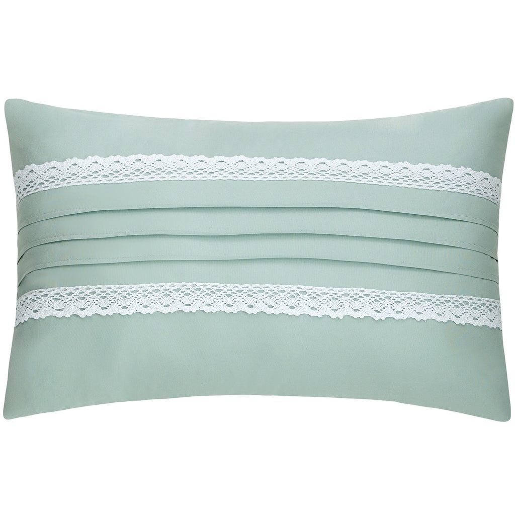 Ensemble de couette florale botanique Nanshing Taylor 7 pièces