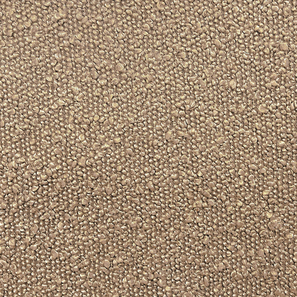 Banc de rangement moderne Sherpa avec pieds en bois HomePop