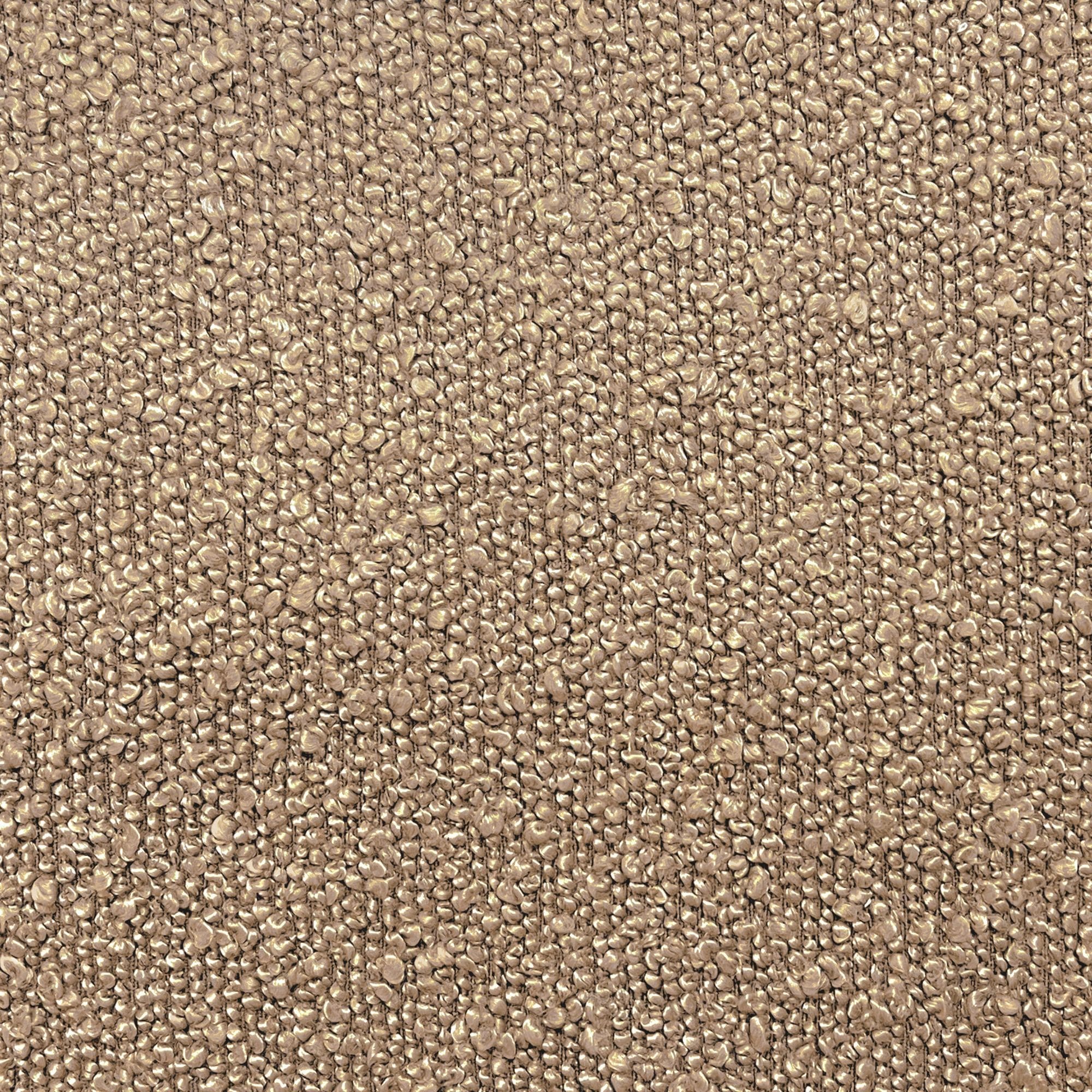 Banc de rangement moderne Sherpa avec pieds en bois HomePop