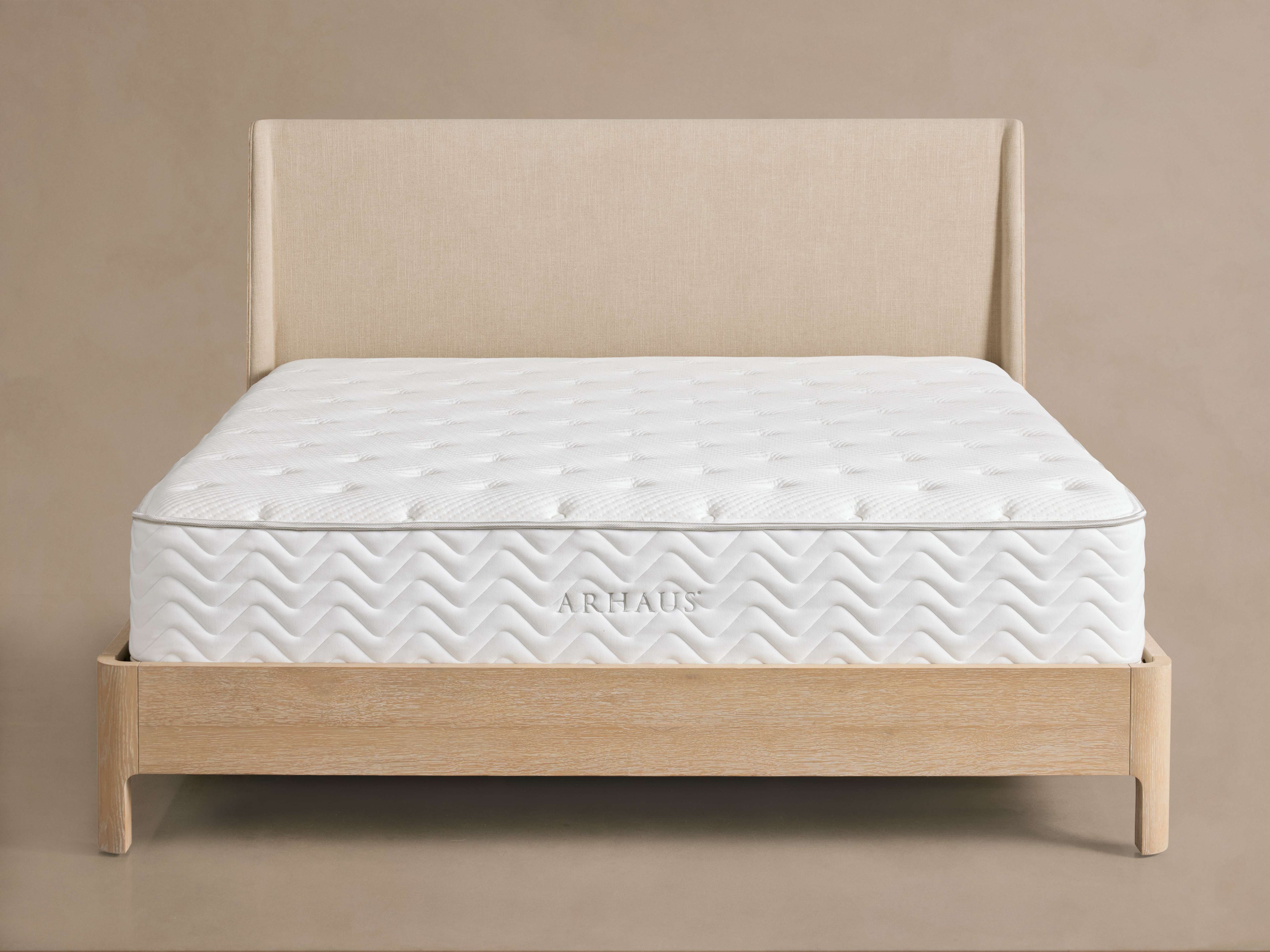Matelas ferme de qualité supérieure