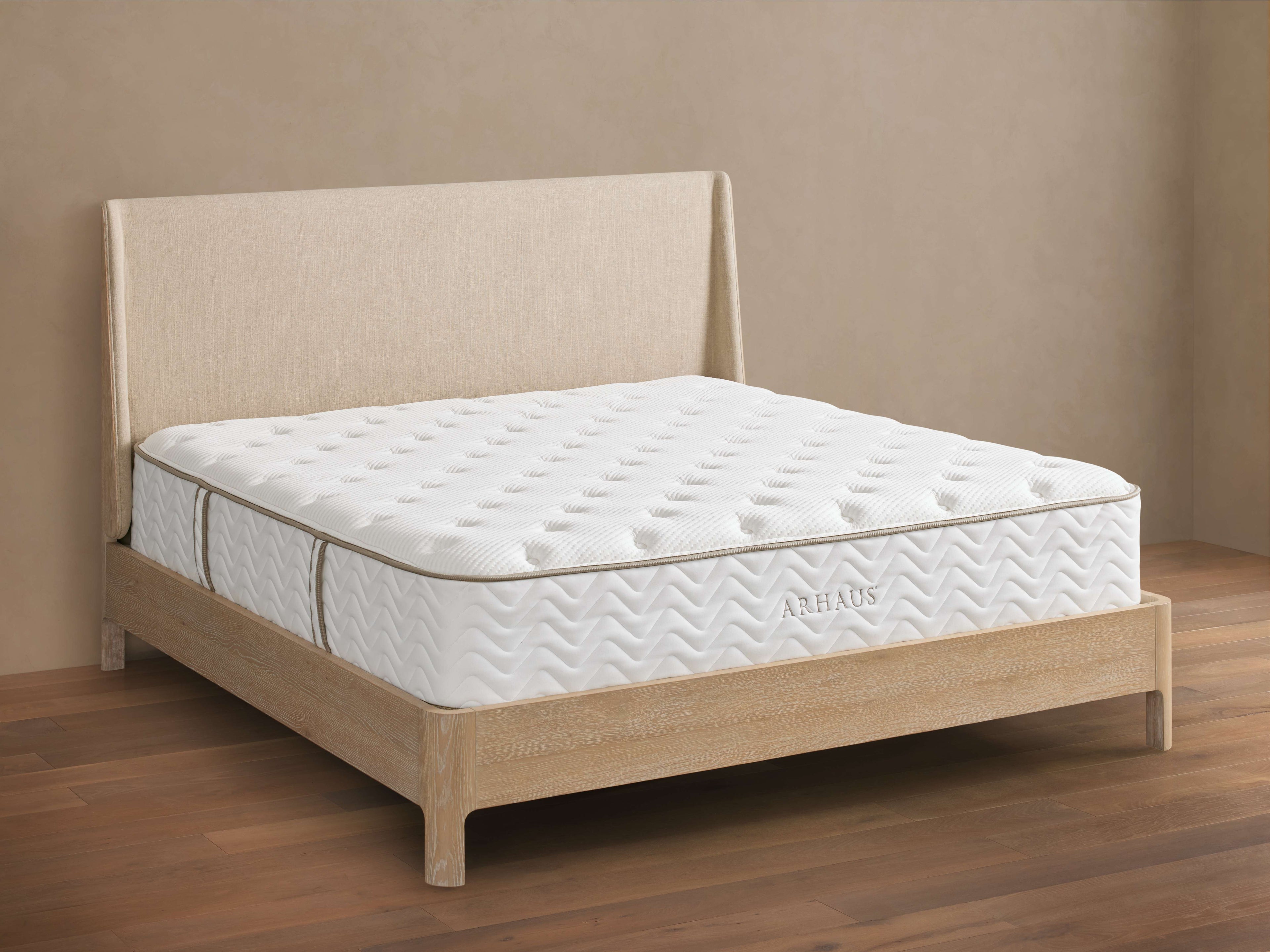 Matelas moelleux de qualité supérieure