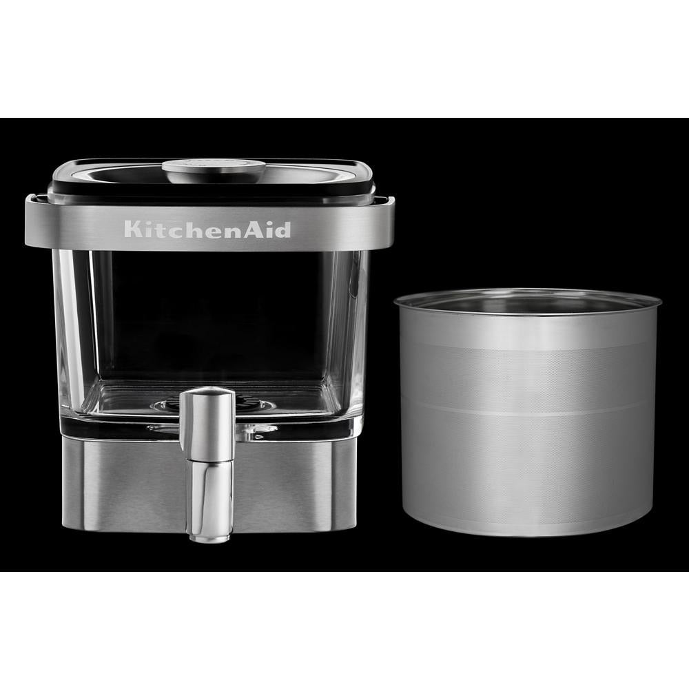 Cafetière à infusion froide KitchenAid 28 oz, KCM4212