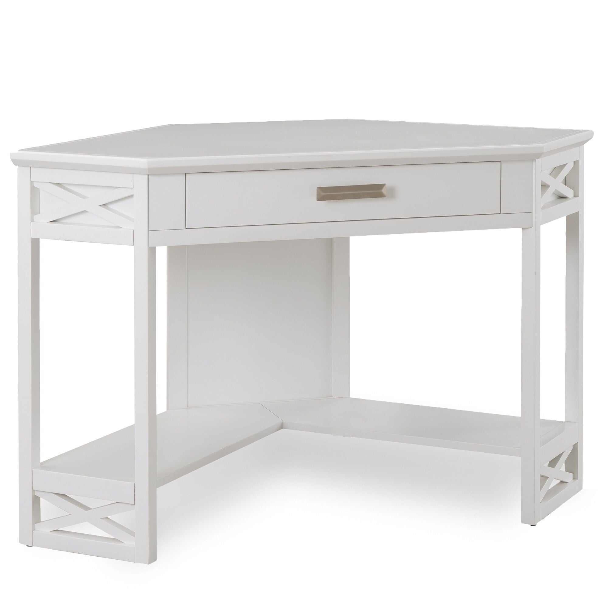 Bureau d'angle Leick Home Mission