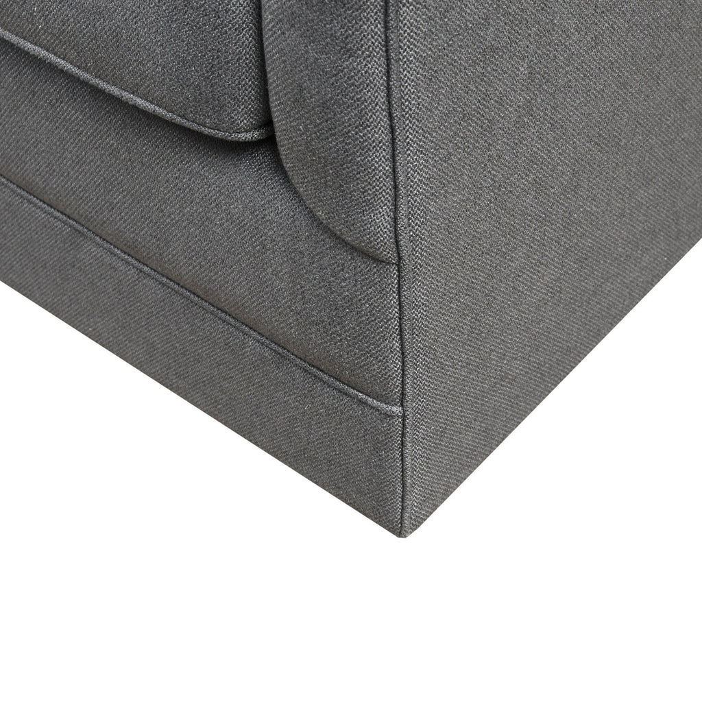 Fauteuil pivotant à 360 degrés Madison Park Rae