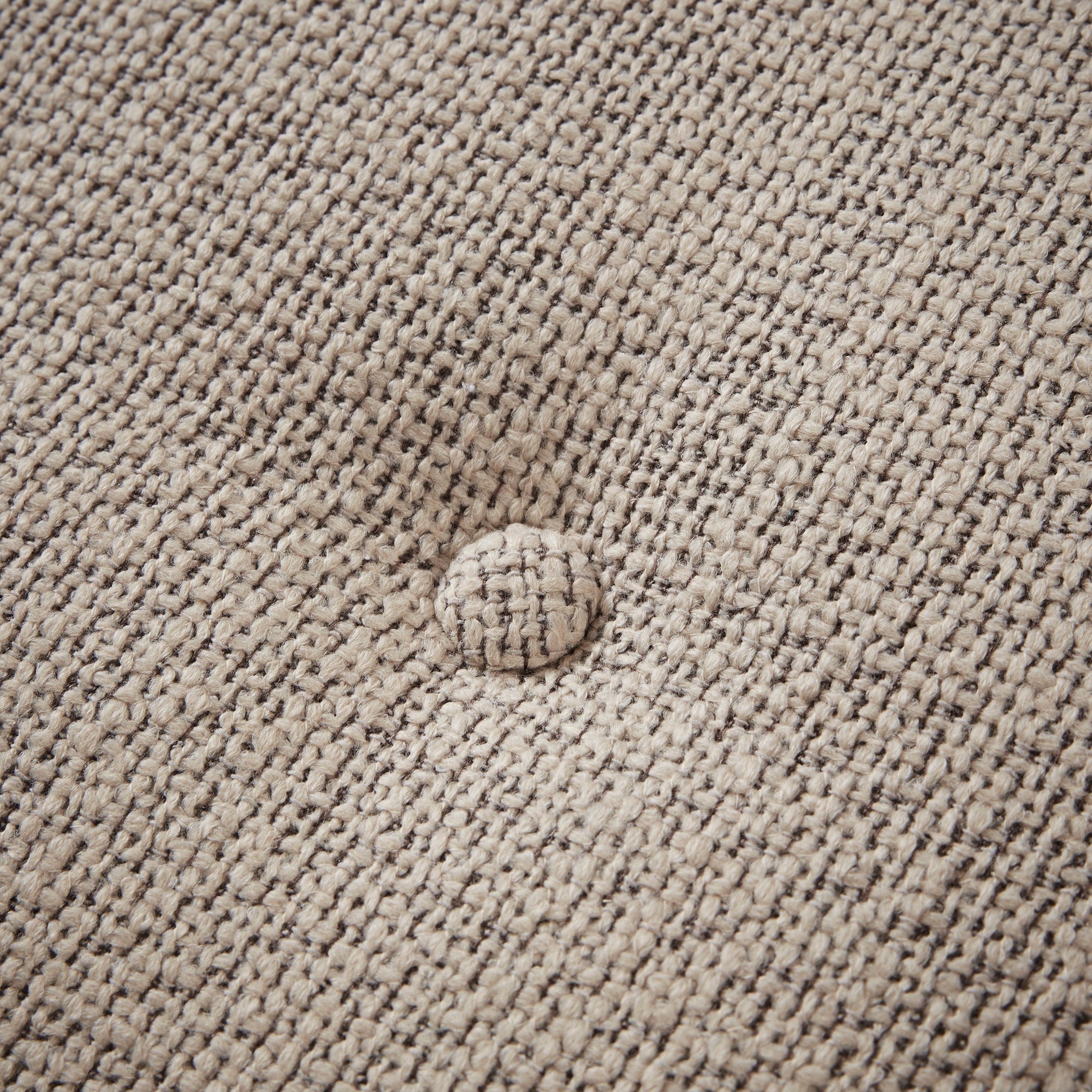 Banc d'appoint Mason Tan par INK+IVY