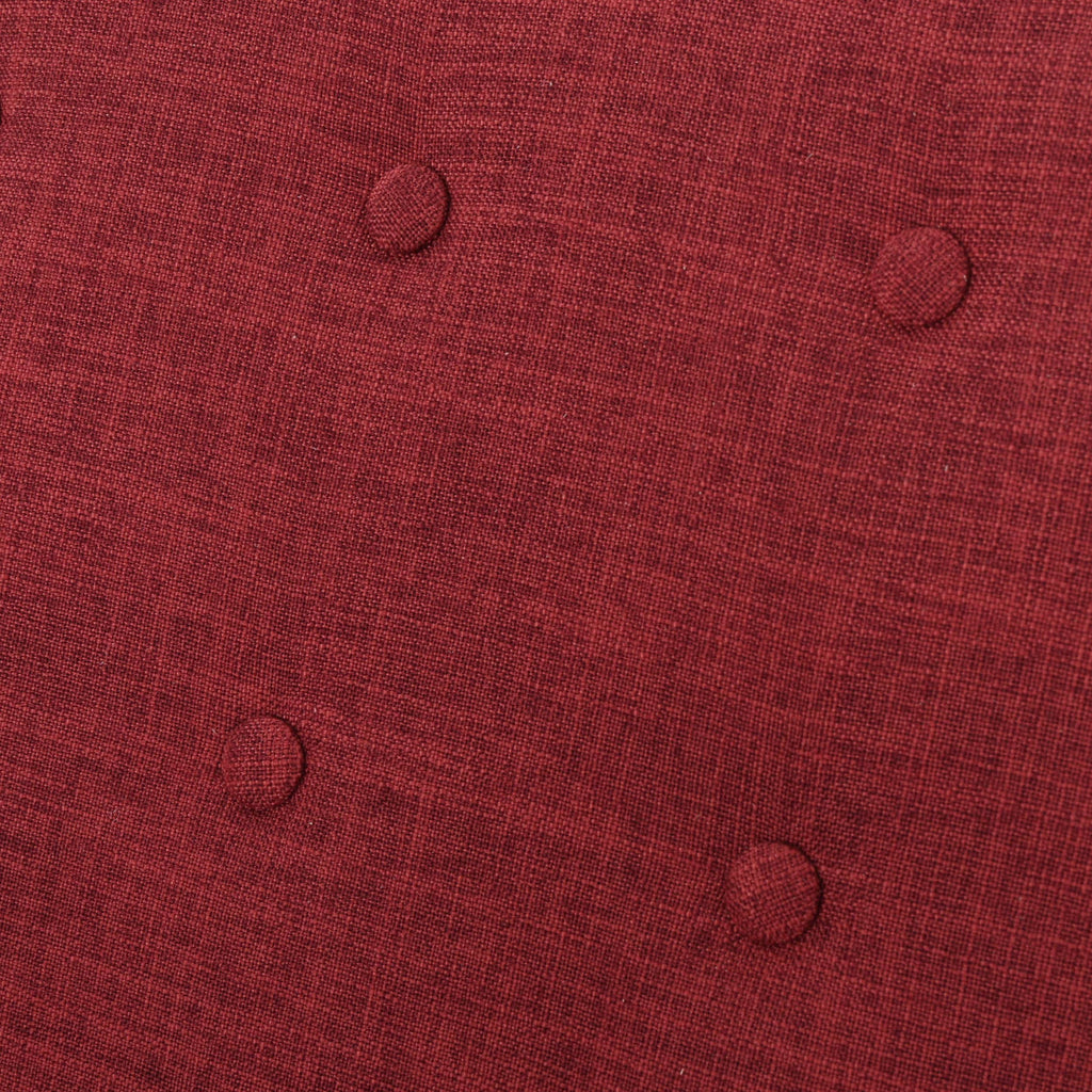 Fauteuil inclinable capitonné Mervynn (lot de 2) par Christopher Knight Home