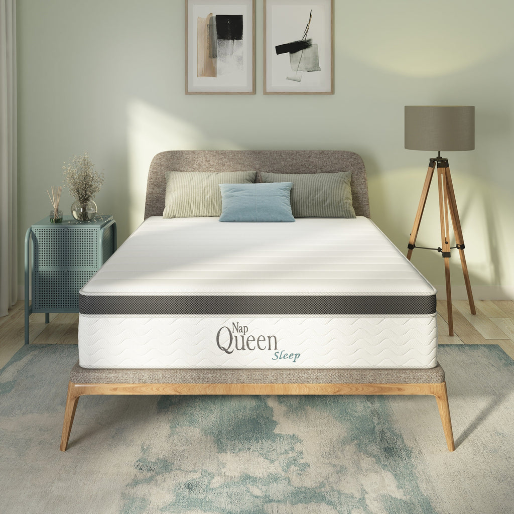 Matelas hybride NapQueen Maxima 8''