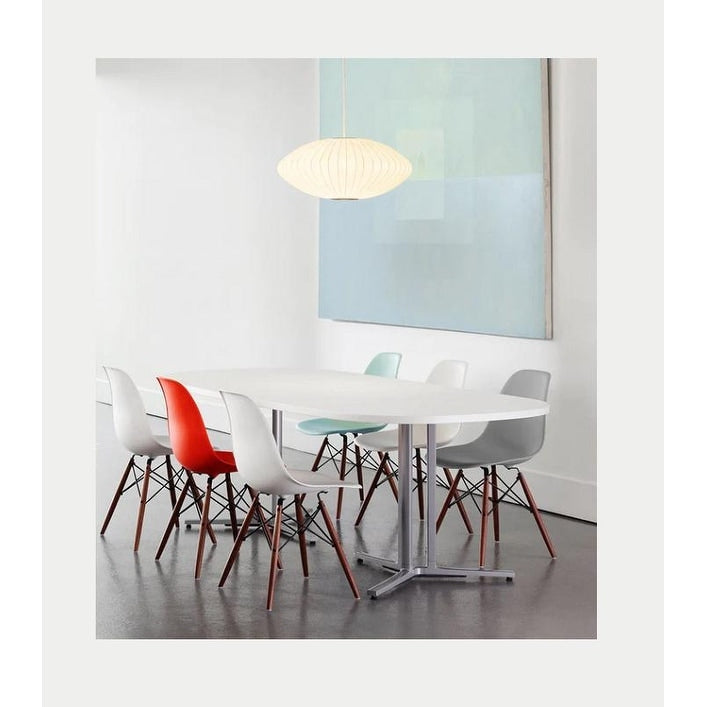 Pendentif soucoupe à bulles Nelson