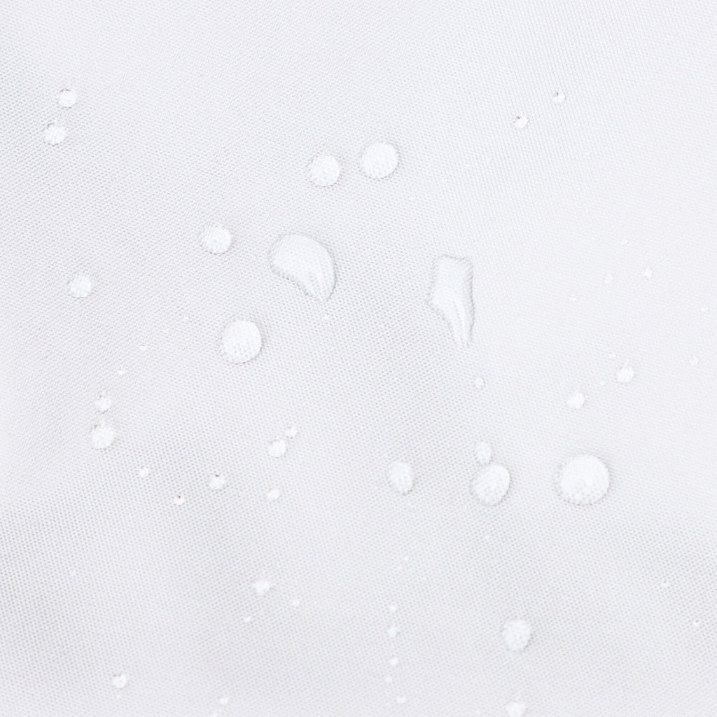 Auvent pop-up robuste Outsunny avec cadre robuste, toit anti-UV et sac de transport pour terrasse, jardin, plage et arrière-cour